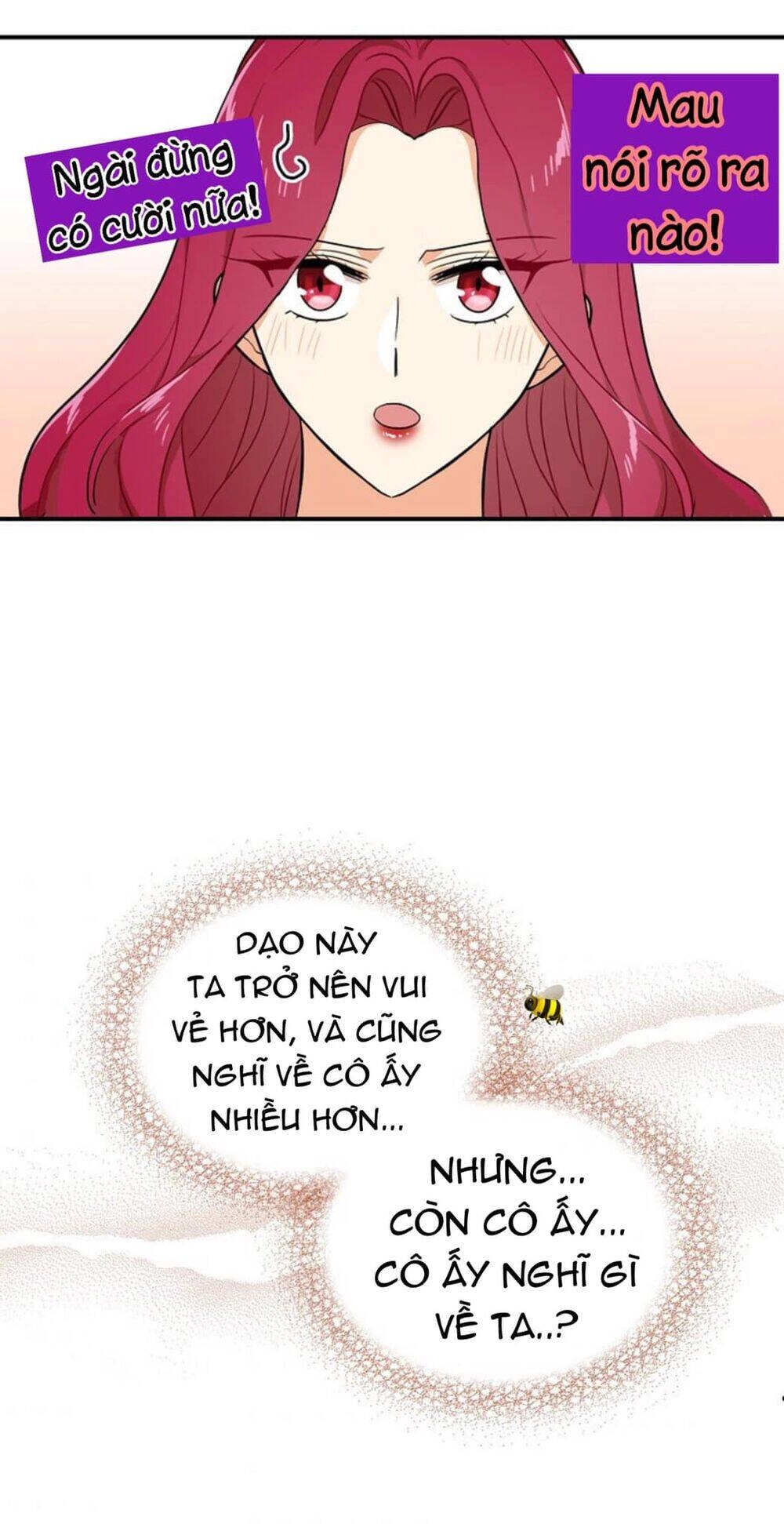 Xuyên Không Trở Thành Mami Phản Diện Chapter 37 - 47