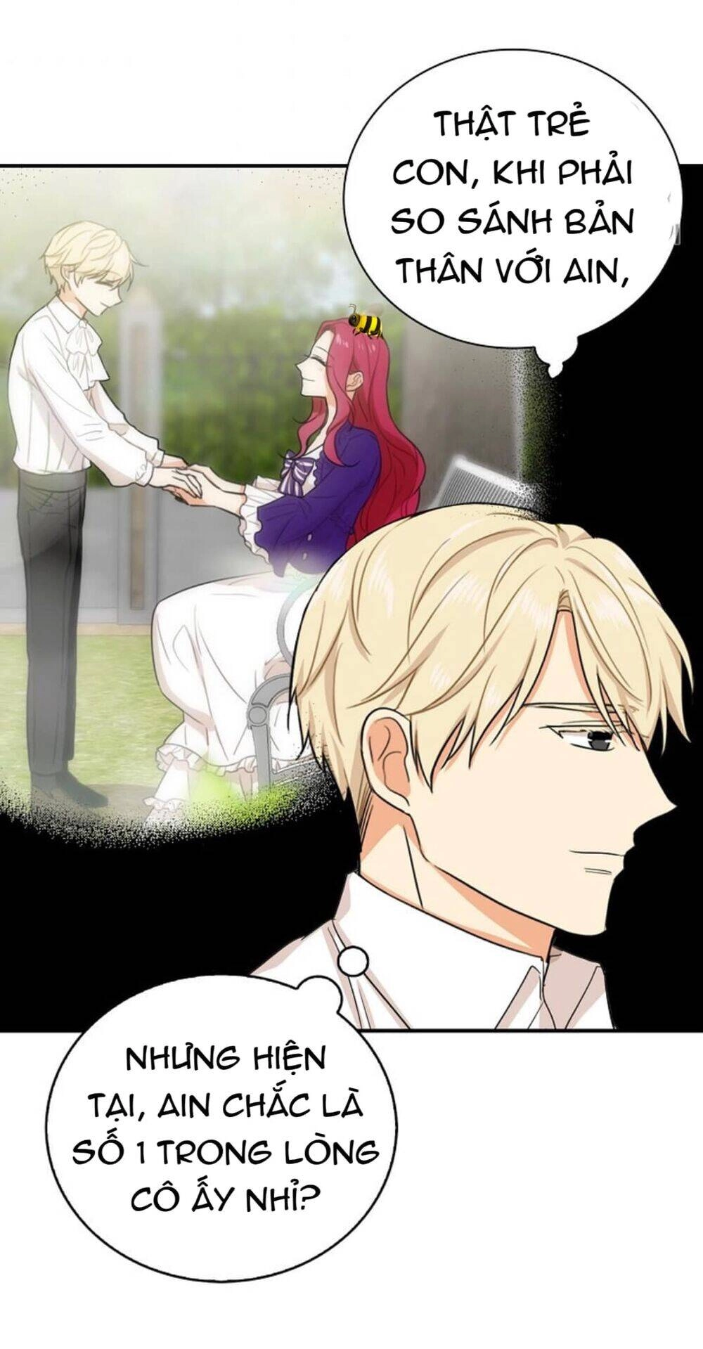 Xuyên Không Trở Thành Mami Phản Diện Chapter 37 - 48