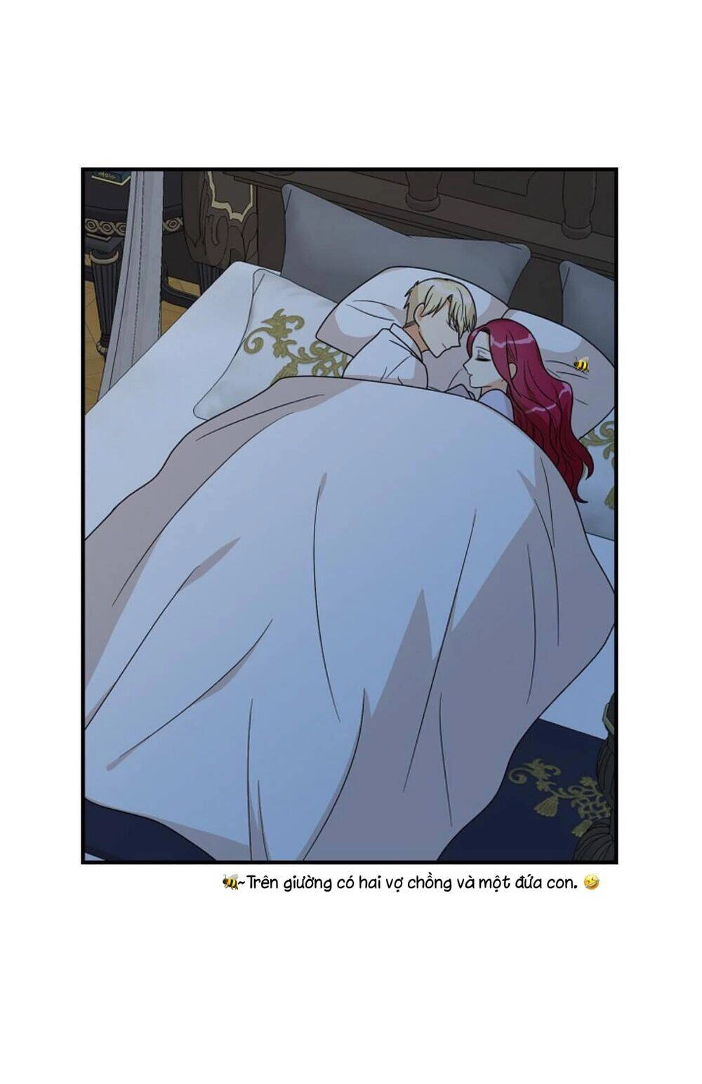 Xuyên Không Trở Thành Mami Phản Diện Chapter 37 - 53