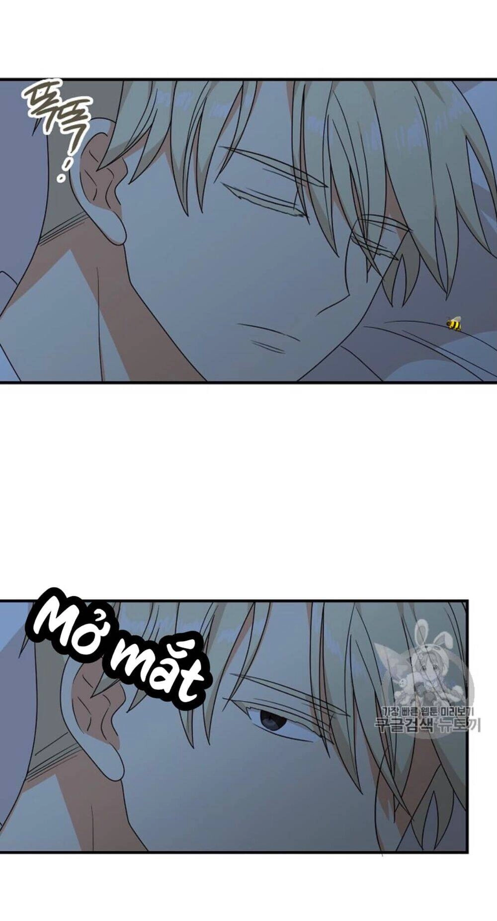 Xuyên Không Trở Thành Mami Phản Diện Chapter 37 - 54