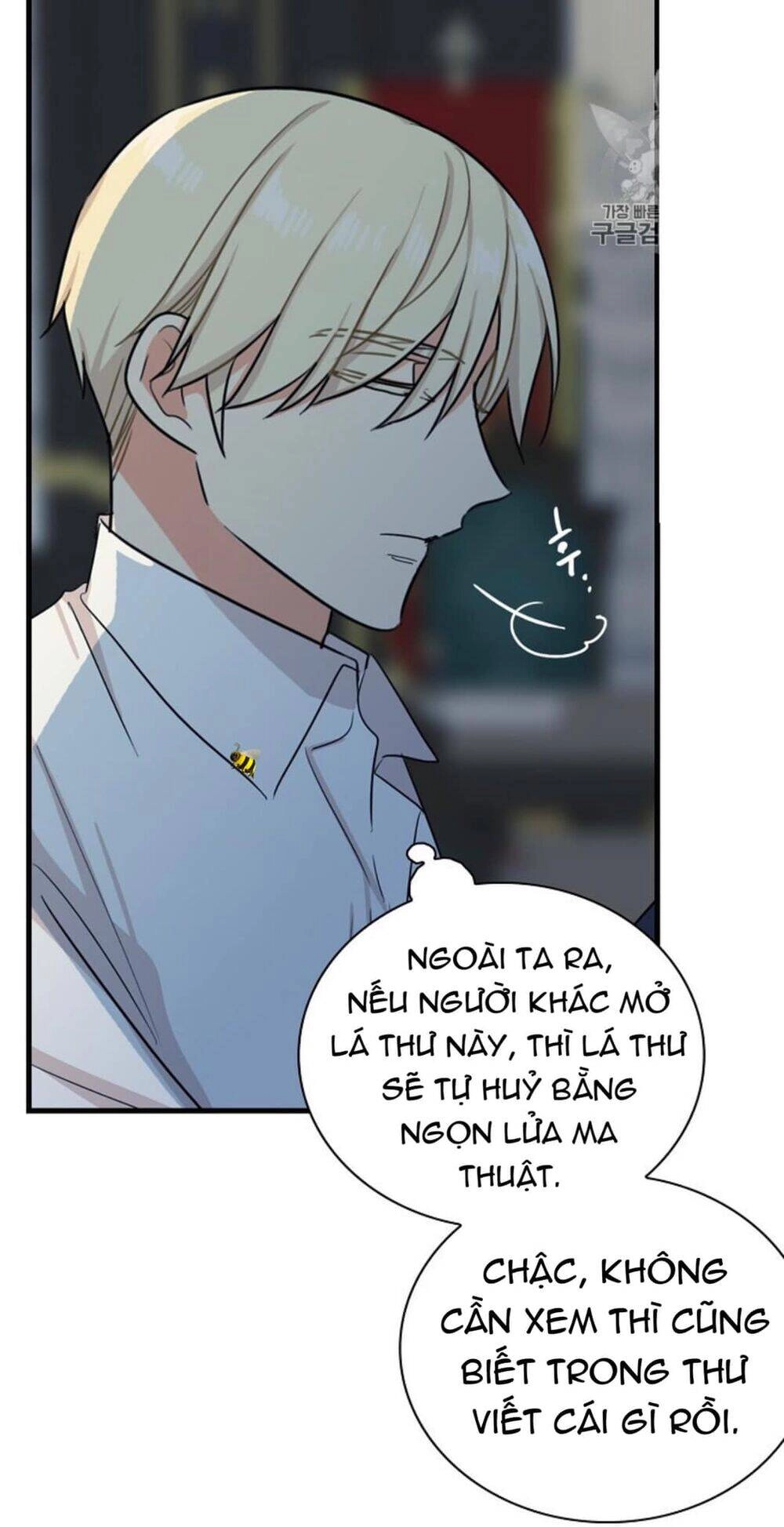 Xuyên Không Trở Thành Mami Phản Diện Chapter 37 - 59