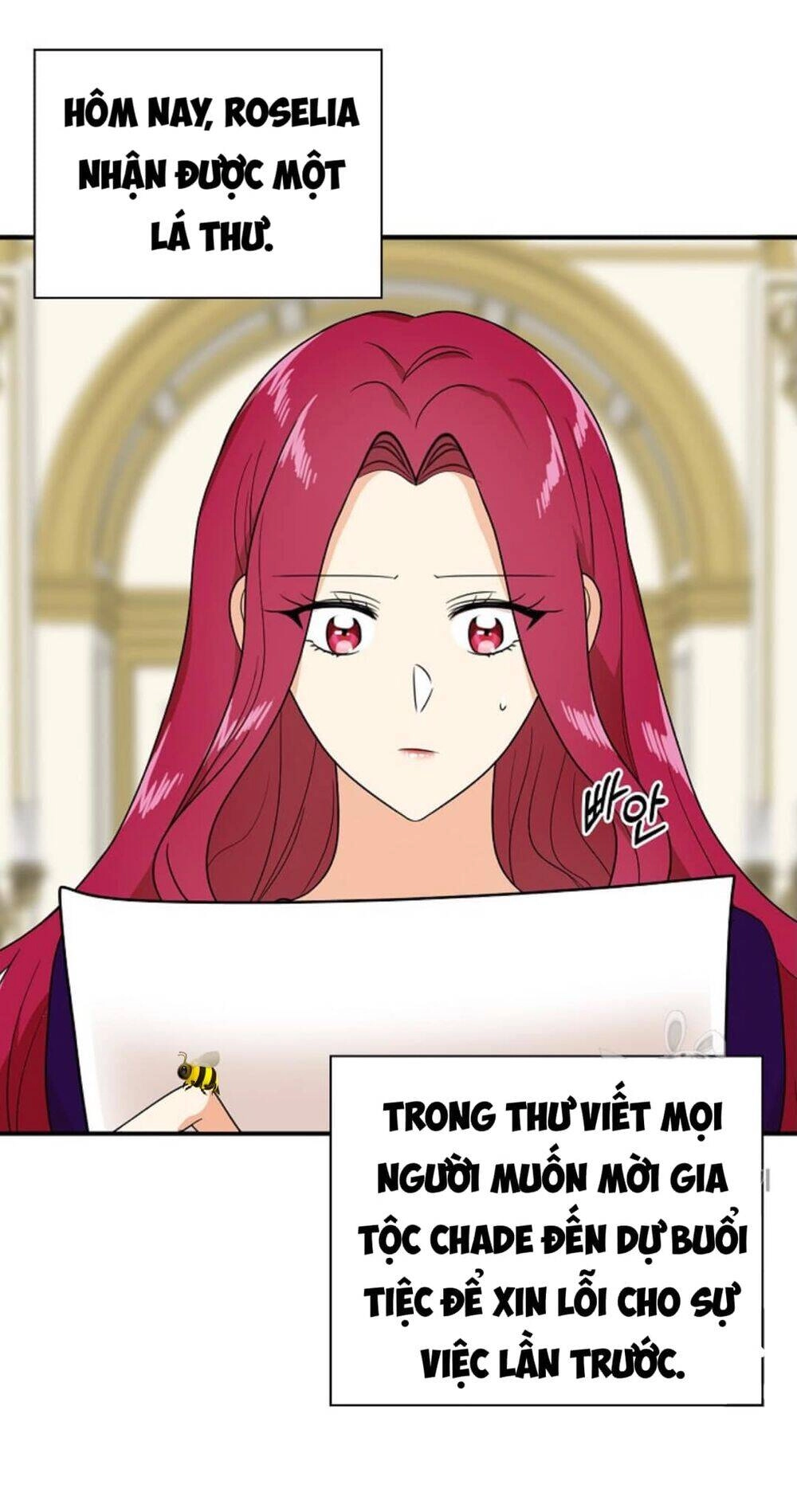 Xuyên Không Trở Thành Mami Phản Diện Chapter 38 - 14