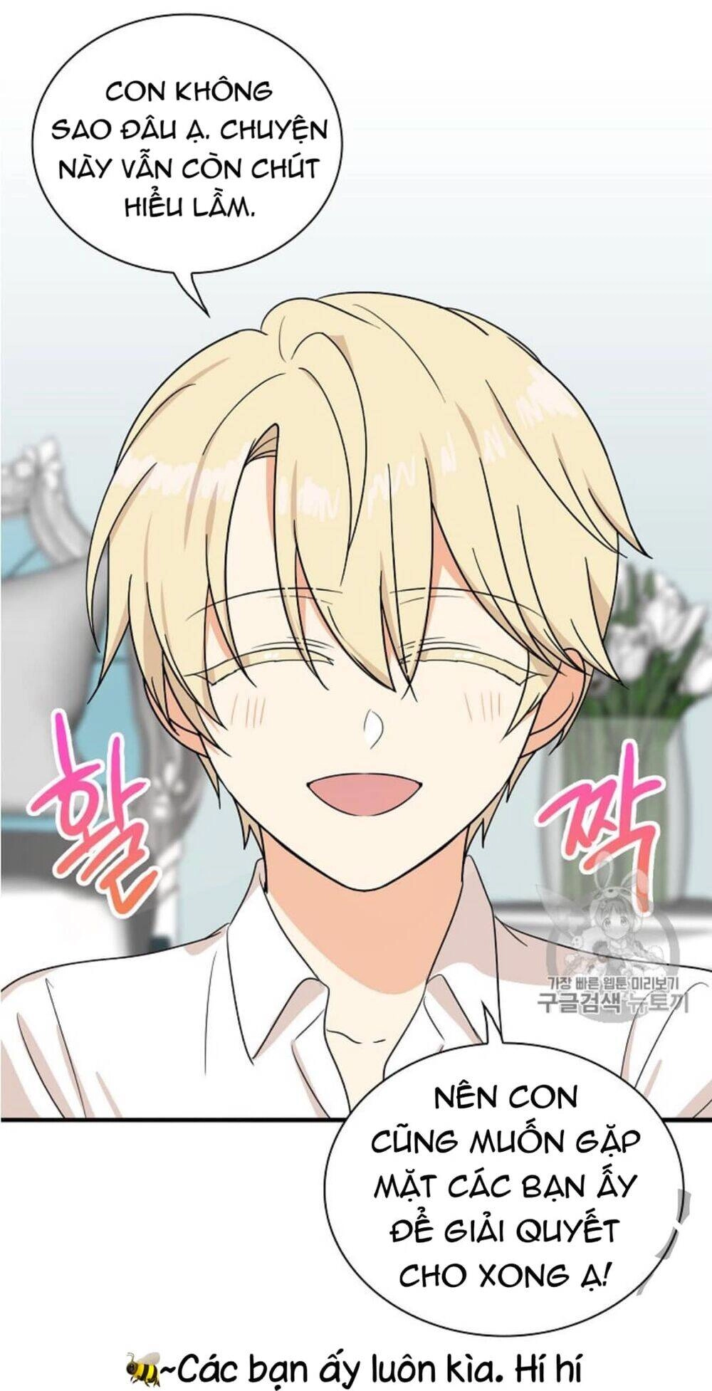 Xuyên Không Trở Thành Mami Phản Diện Chapter 38 - 19