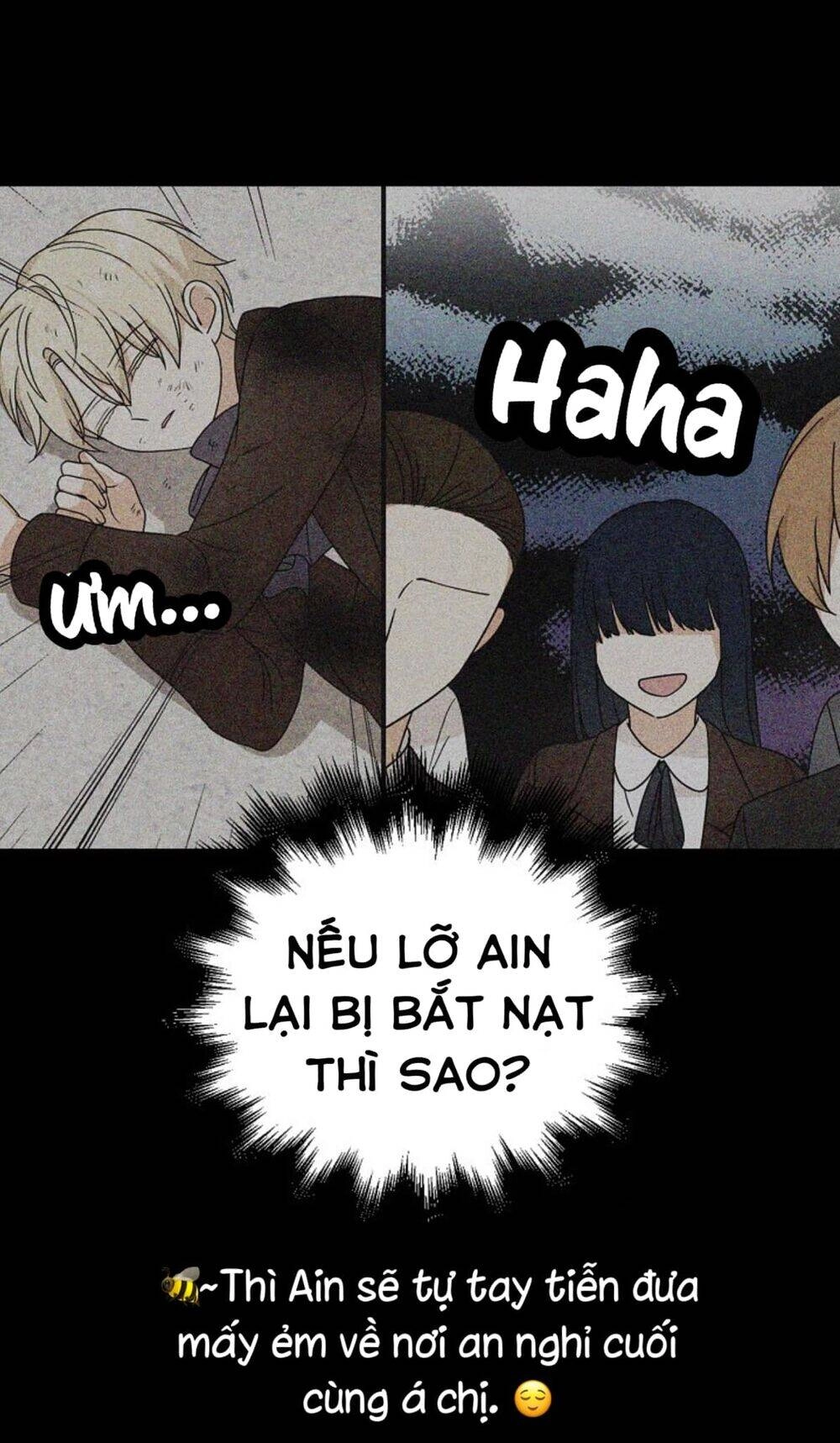 Xuyên Không Trở Thành Mami Phản Diện Chapter 38 - 22