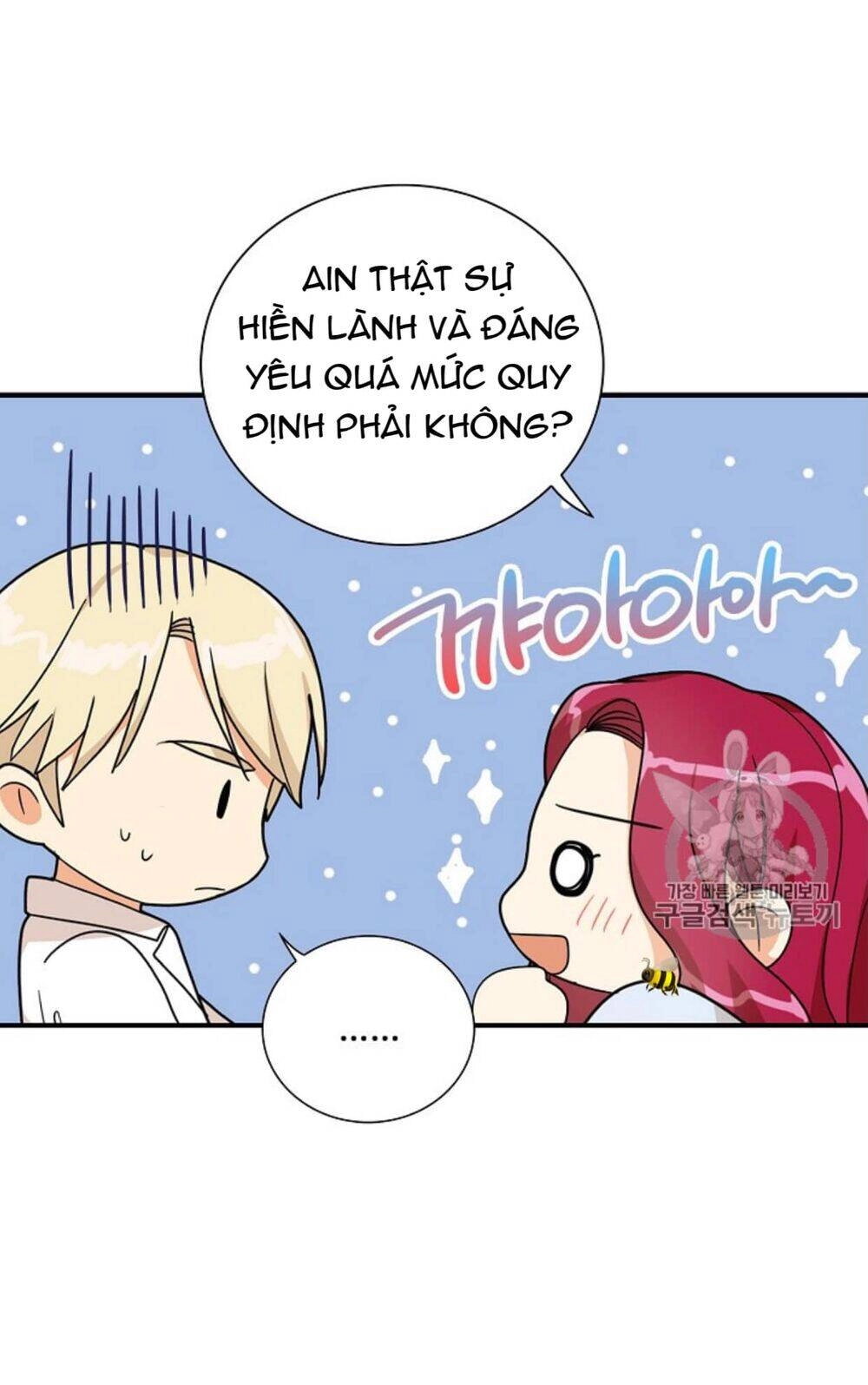 Xuyên Không Trở Thành Mami Phản Diện Chapter 38 - 26