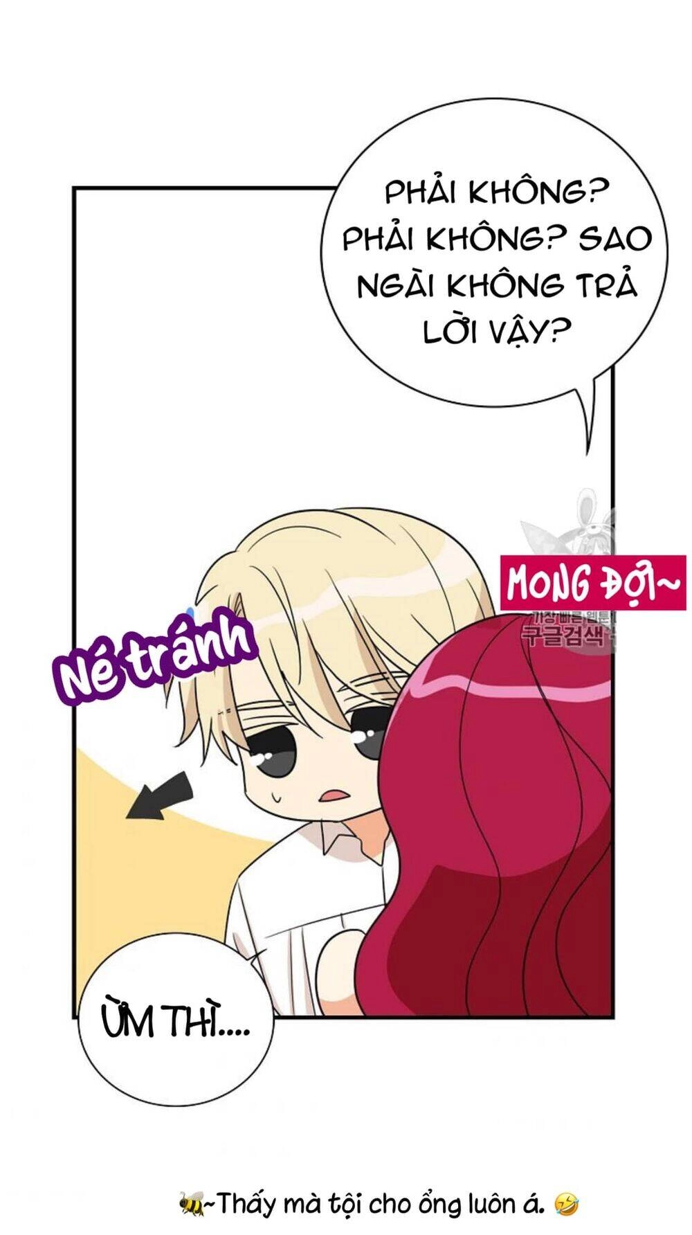 Xuyên Không Trở Thành Mami Phản Diện Chapter 38 - 27