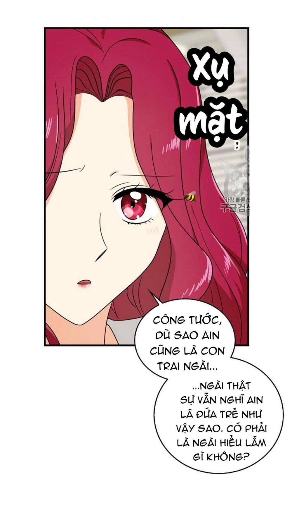 Xuyên Không Trở Thành Mami Phản Diện Chapter 38 - 29