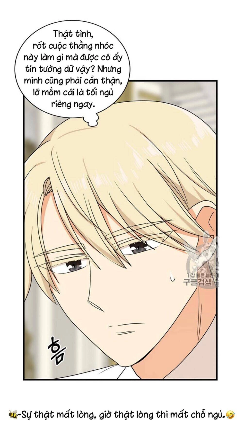 Xuyên Không Trở Thành Mami Phản Diện Chapter 38 - 31