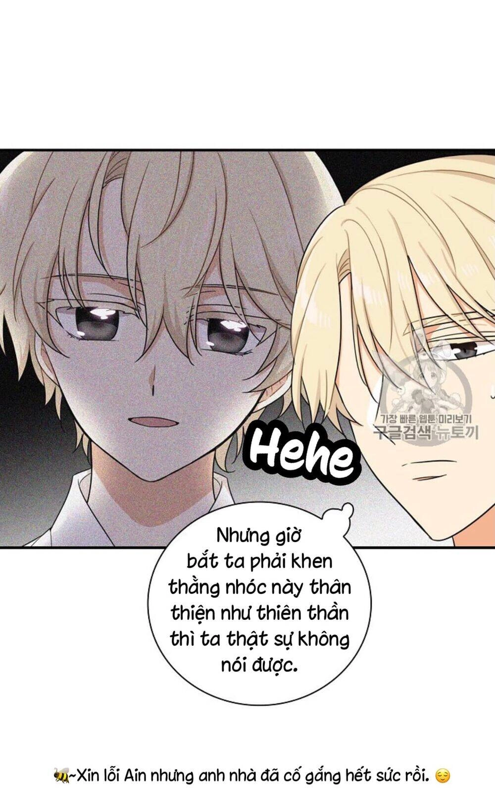 Xuyên Không Trở Thành Mami Phản Diện Chapter 38 - 32