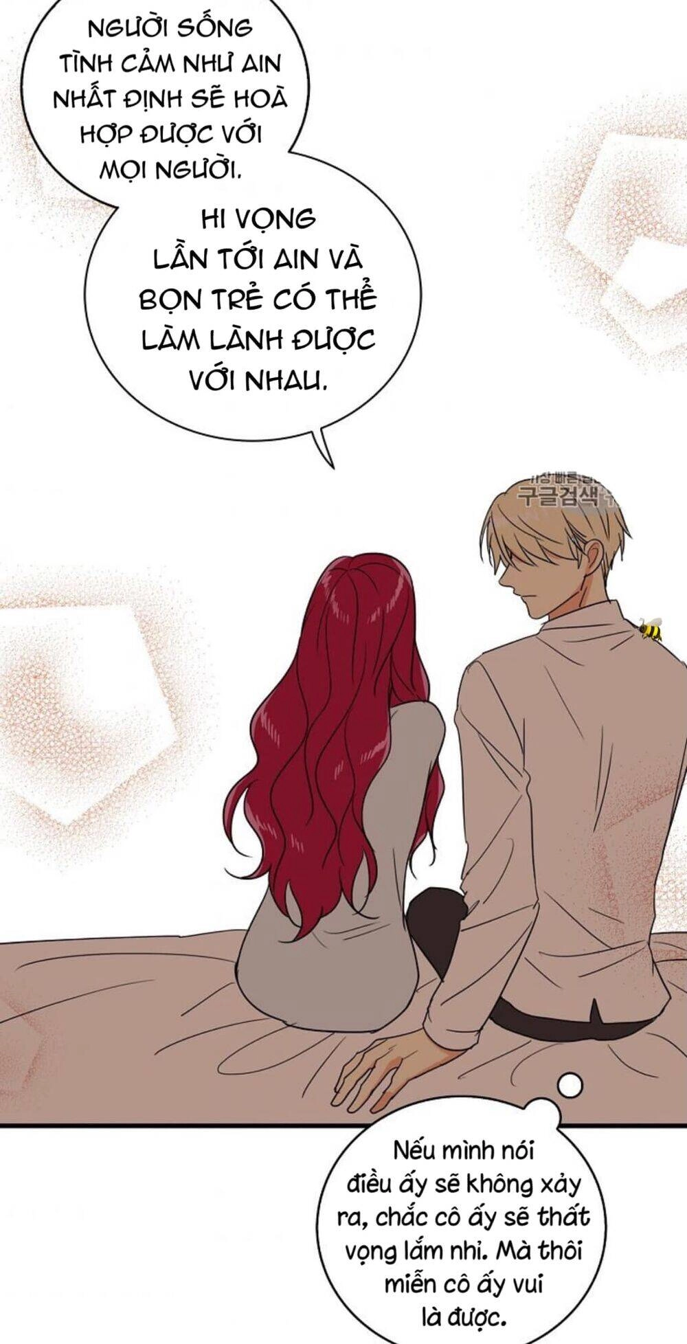 Xuyên Không Trở Thành Mami Phản Diện Chapter 38 - 36