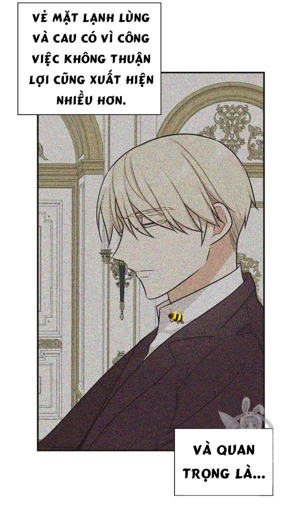 Xuyên Không Trở Thành Mami Phản Diện Chapter 38 - 41