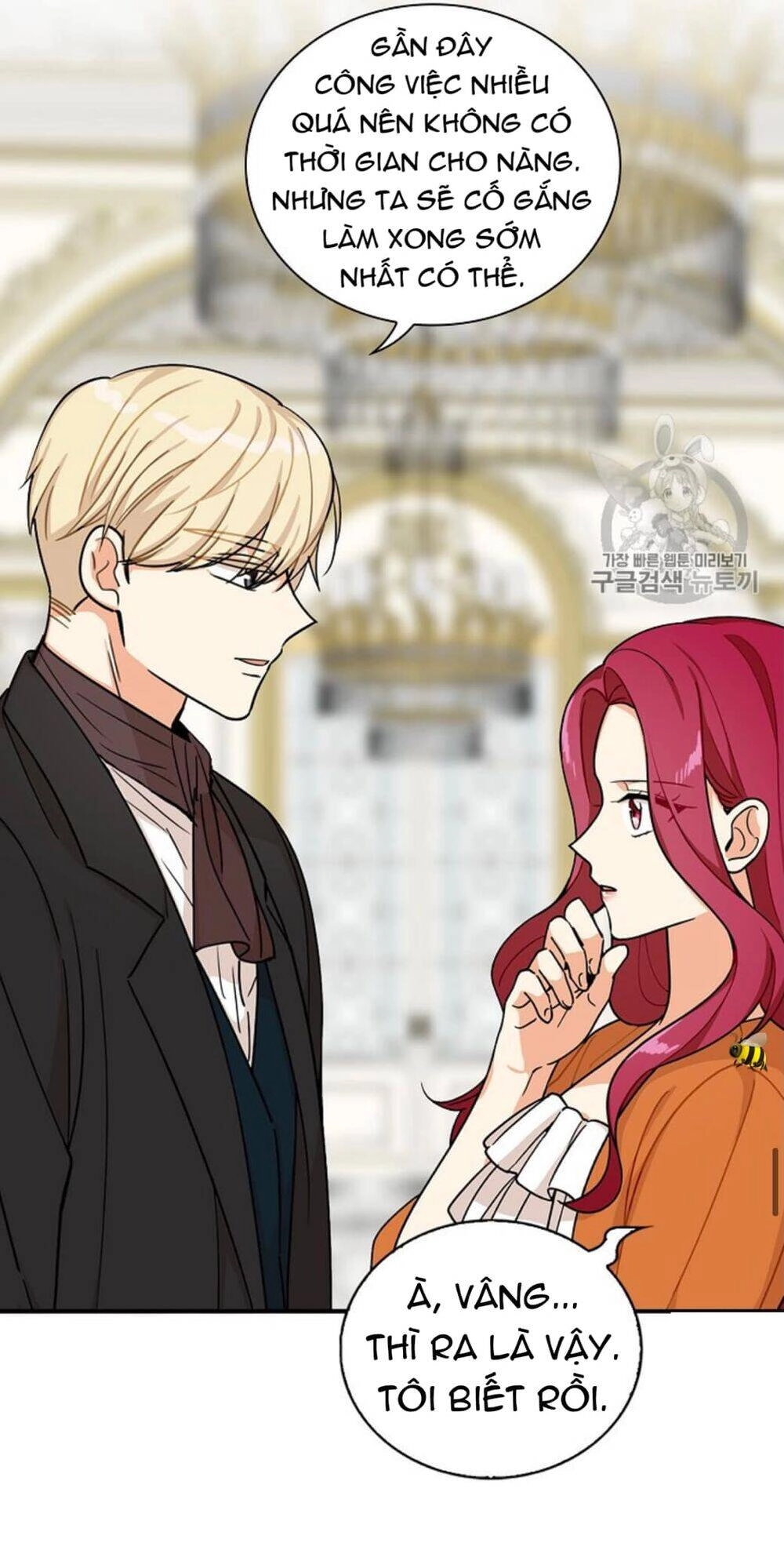 Xuyên Không Trở Thành Mami Phản Diện Chapter 38 - 51