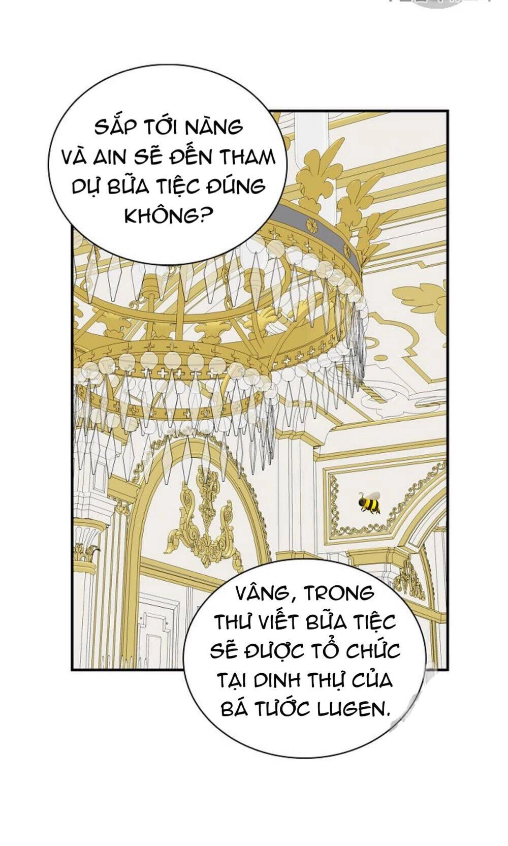 Xuyên Không Trở Thành Mami Phản Diện Chapter 38 - 52