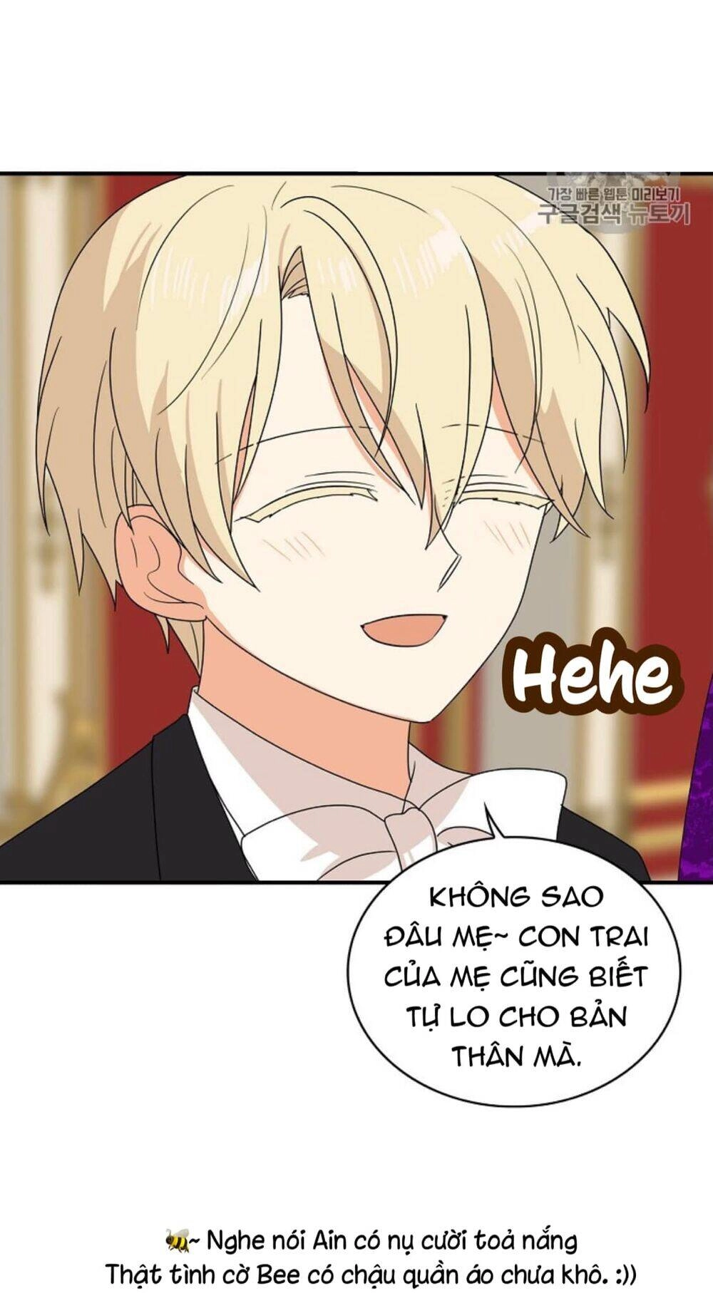 Xuyên Không Trở Thành Mami Phản Diện Chapter 38 - 60