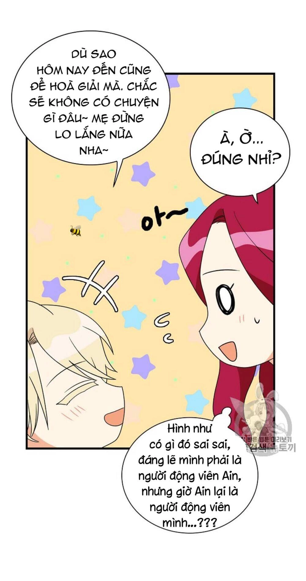 Xuyên Không Trở Thành Mami Phản Diện Chapter 38 - 61