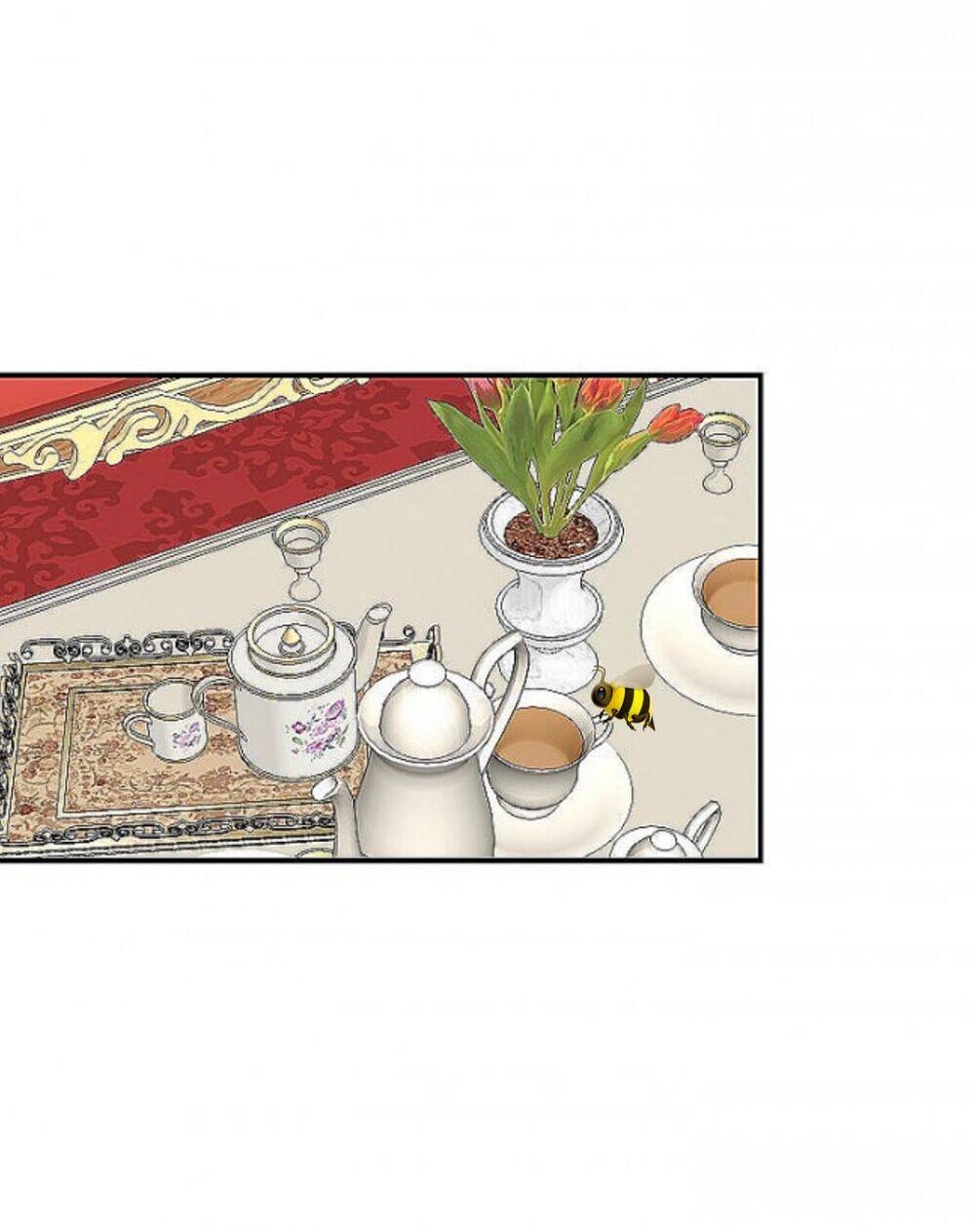 Xuyên Không Trở Thành Mami Phản Diện Chapter 39 - 4