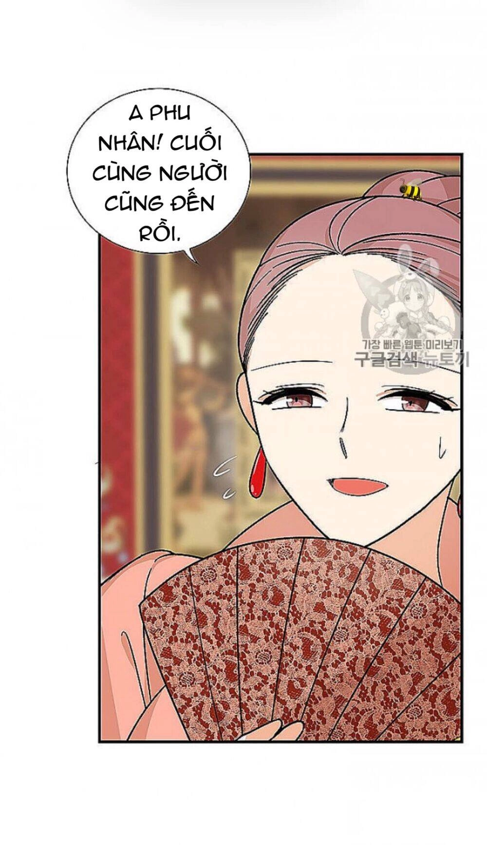 Xuyên Không Trở Thành Mami Phản Diện Chapter 39 - 5