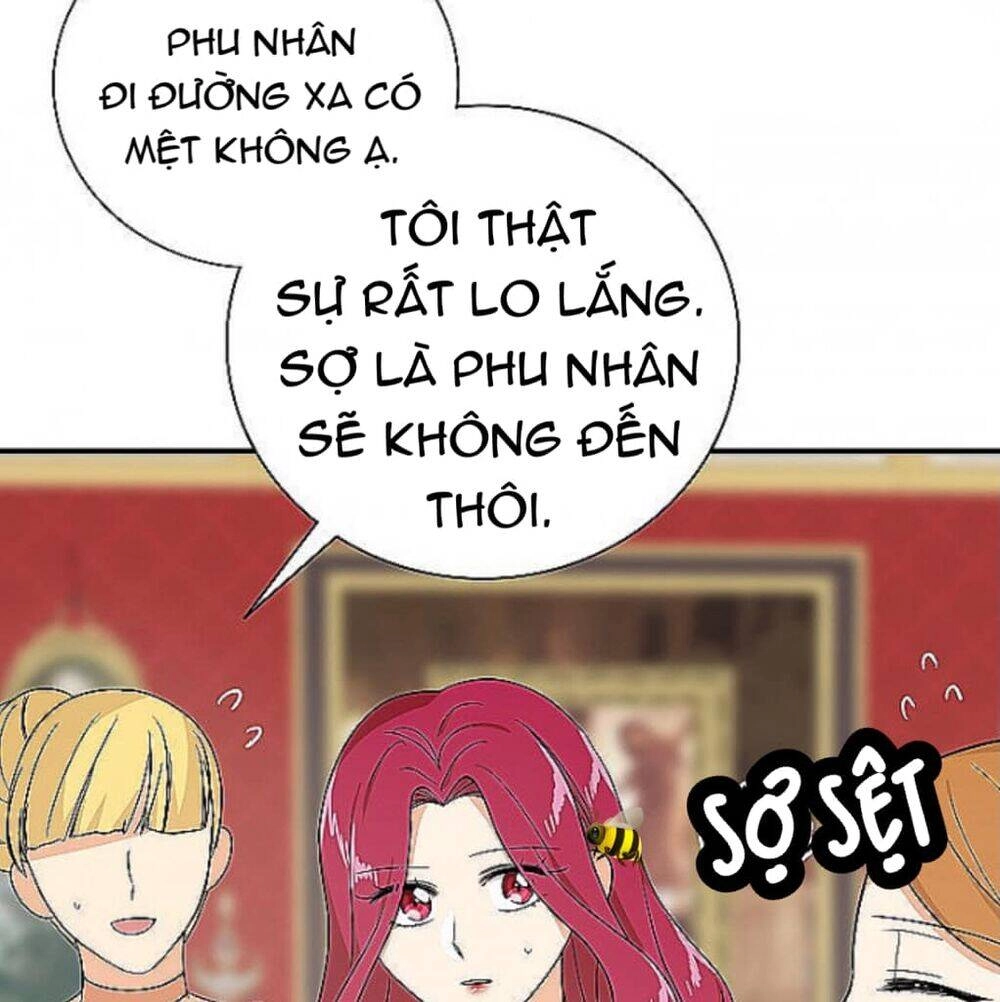 Xuyên Không Trở Thành Mami Phản Diện Chapter 39 - 6