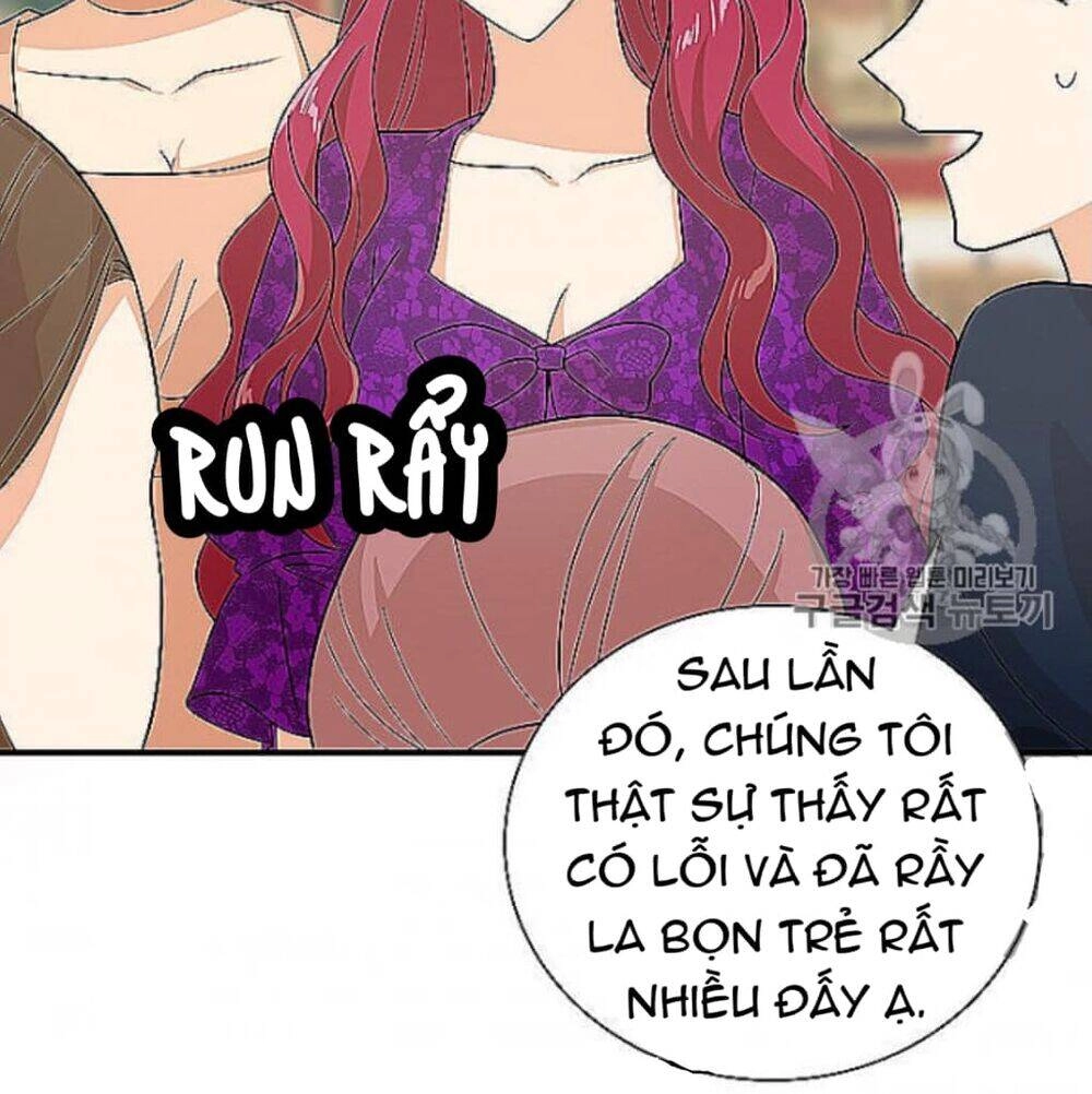 Xuyên Không Trở Thành Mami Phản Diện Chapter 39 - 7