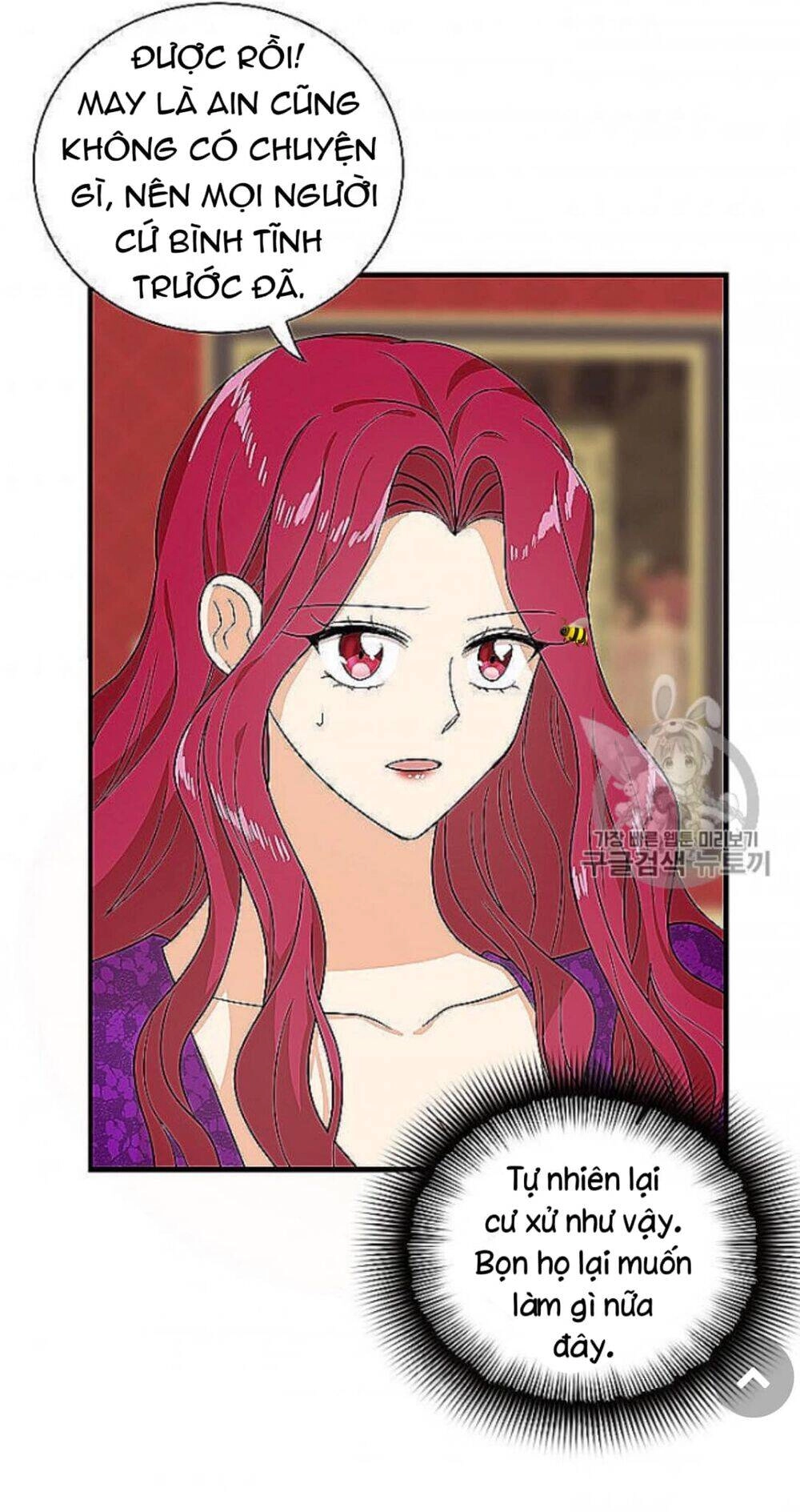 Xuyên Không Trở Thành Mami Phản Diện Chapter 39 - 9