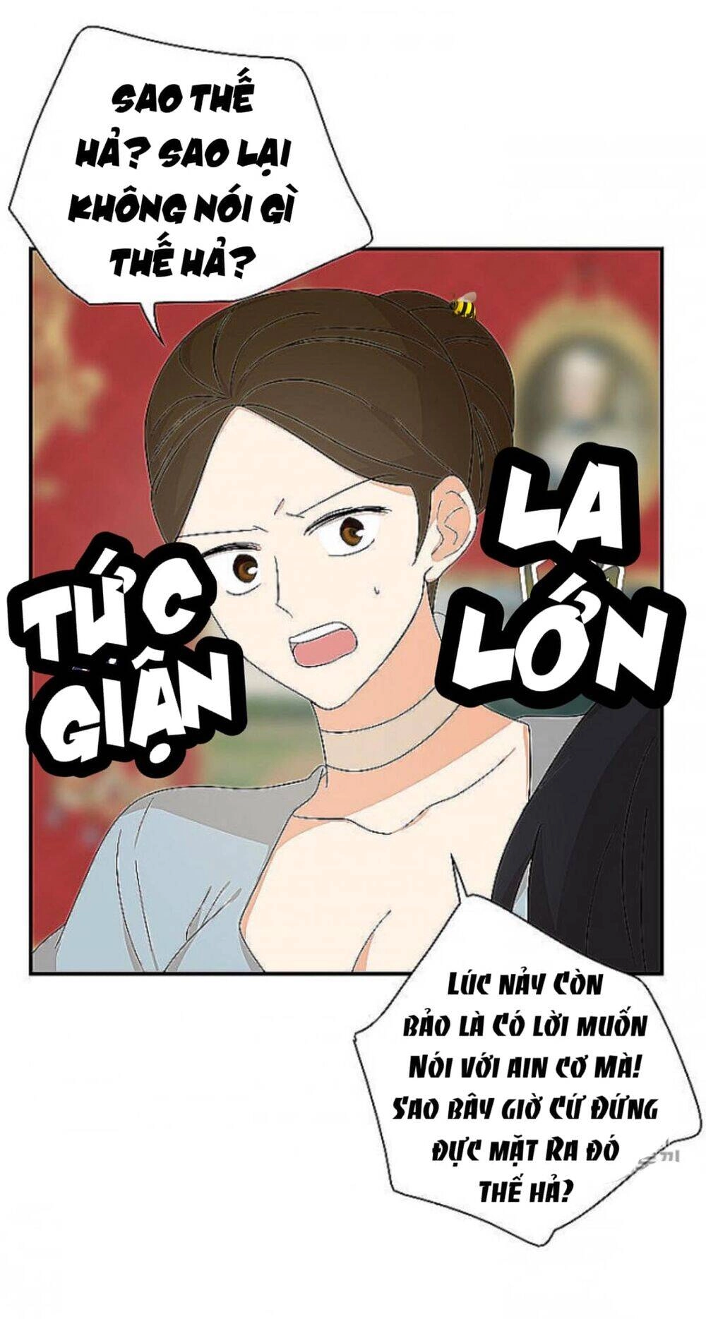 Xuyên Không Trở Thành Mami Phản Diện Chapter 39 - 12