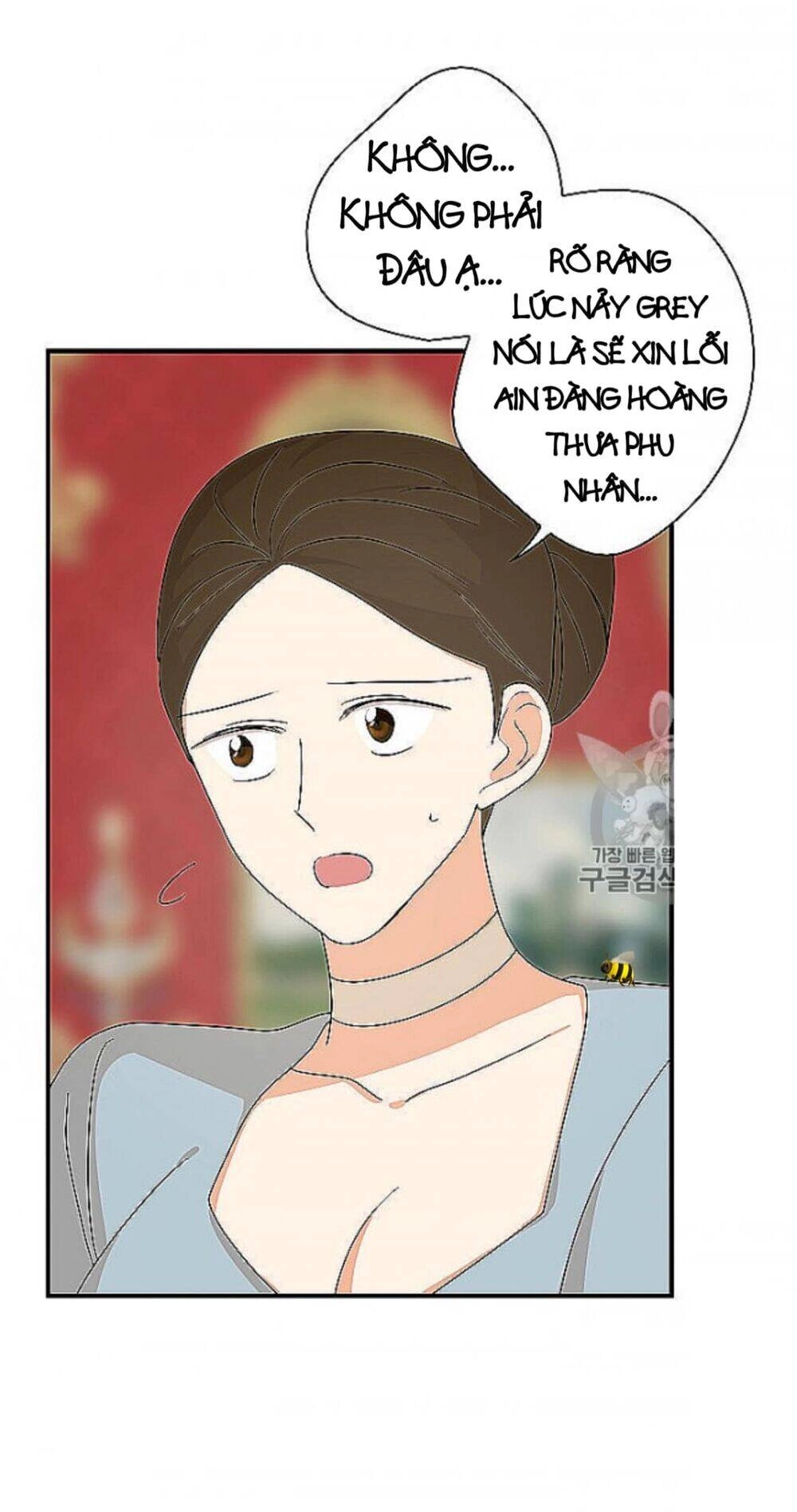 Xuyên Không Trở Thành Mami Phản Diện Chapter 39 - 15