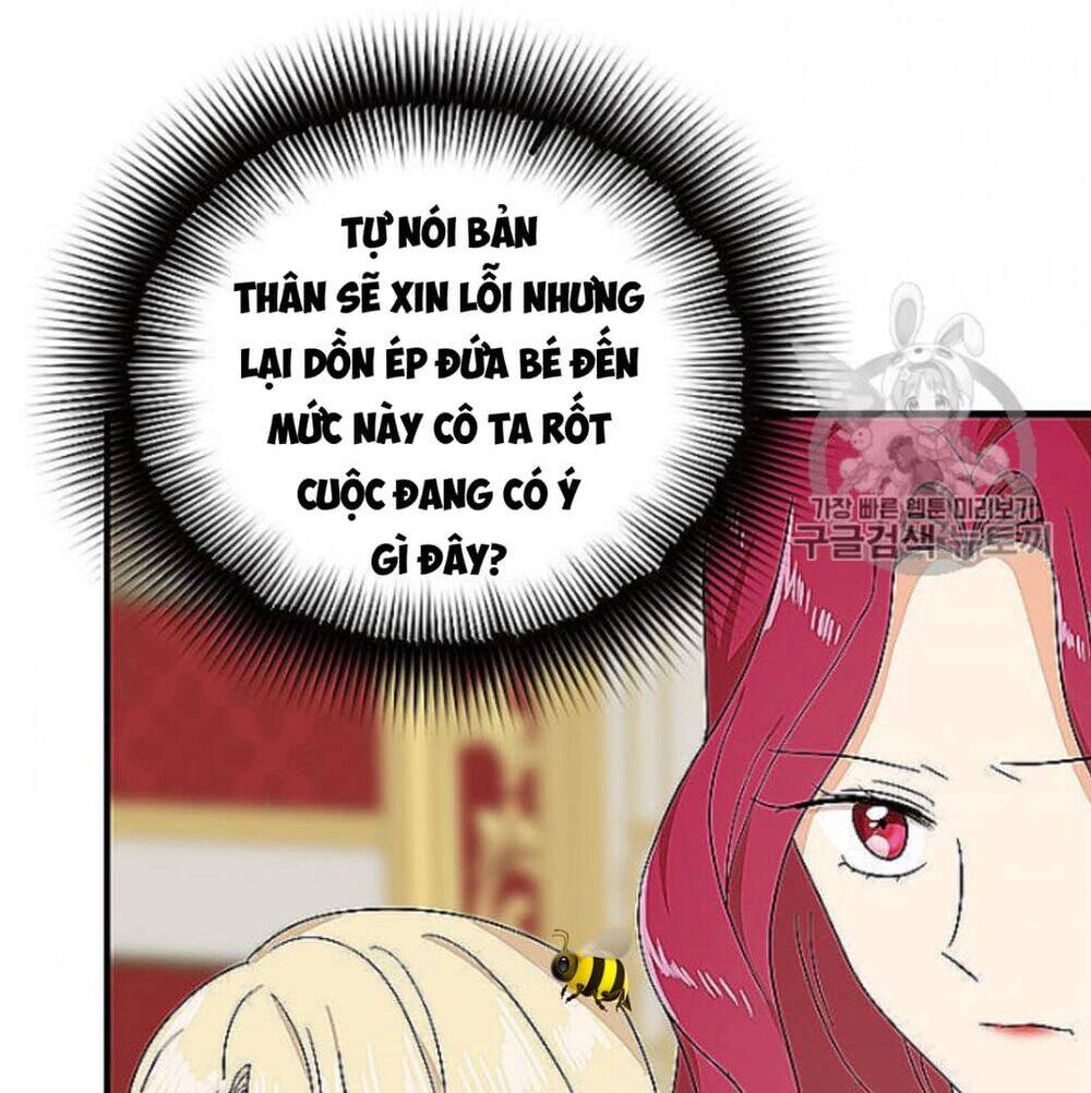 Xuyên Không Trở Thành Mami Phản Diện Chapter 39 - 16