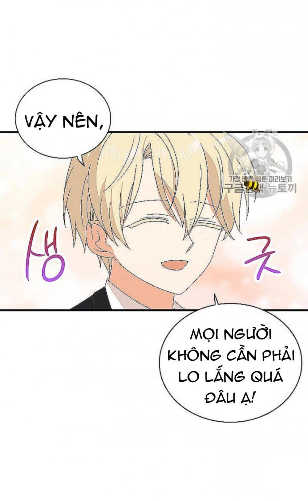 Xuyên Không Trở Thành Mami Phản Diện Chapter 39 - 20