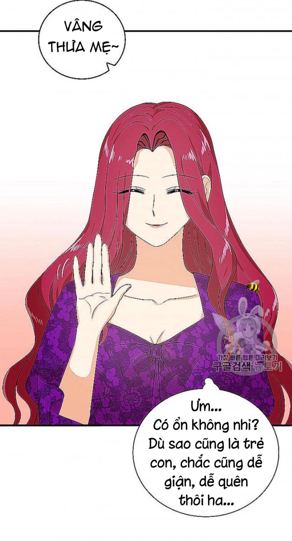 Xuyên Không Trở Thành Mami Phản Diện Chapter 39 - 23