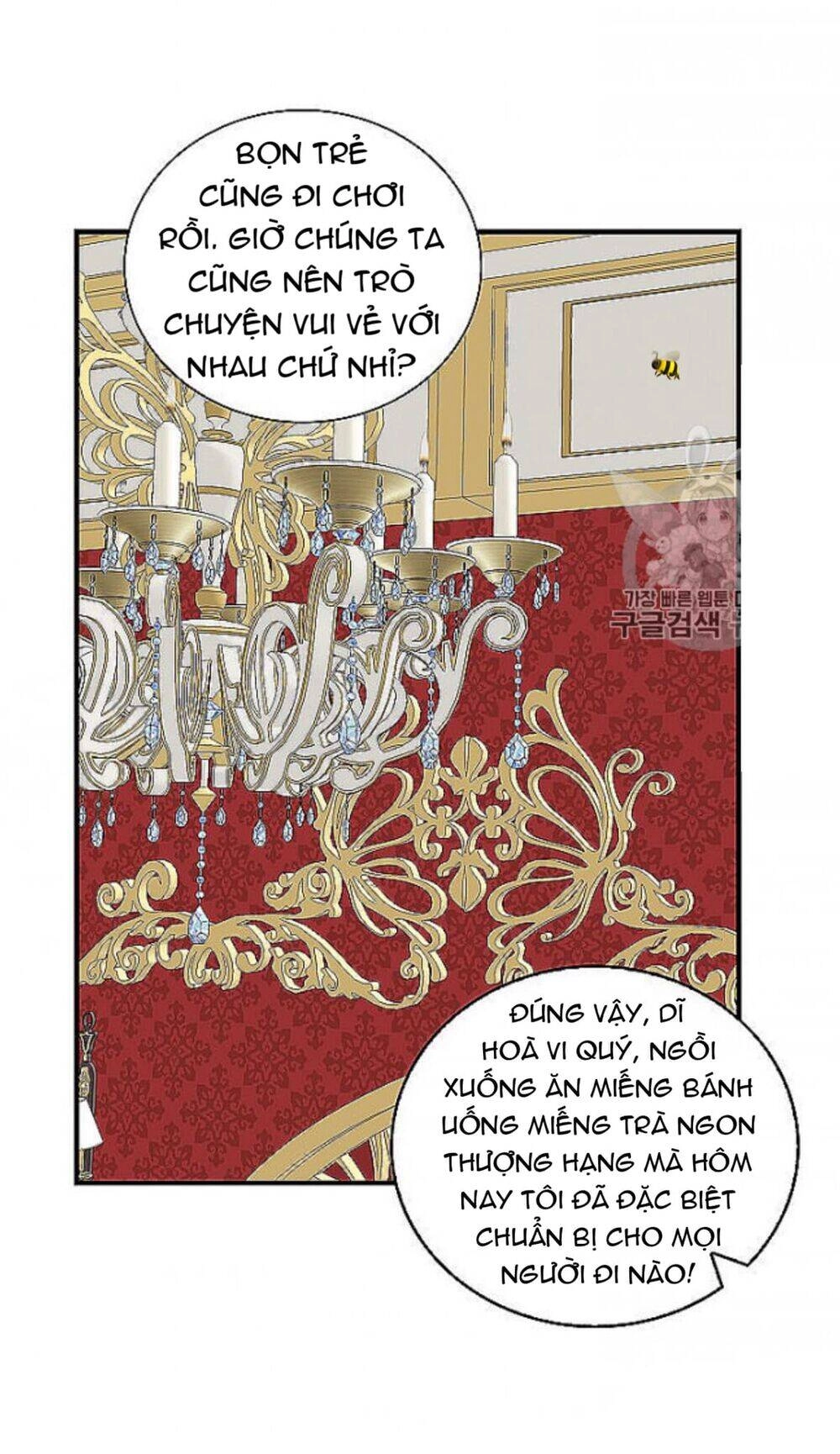 Xuyên Không Trở Thành Mami Phản Diện Chapter 39 - 24