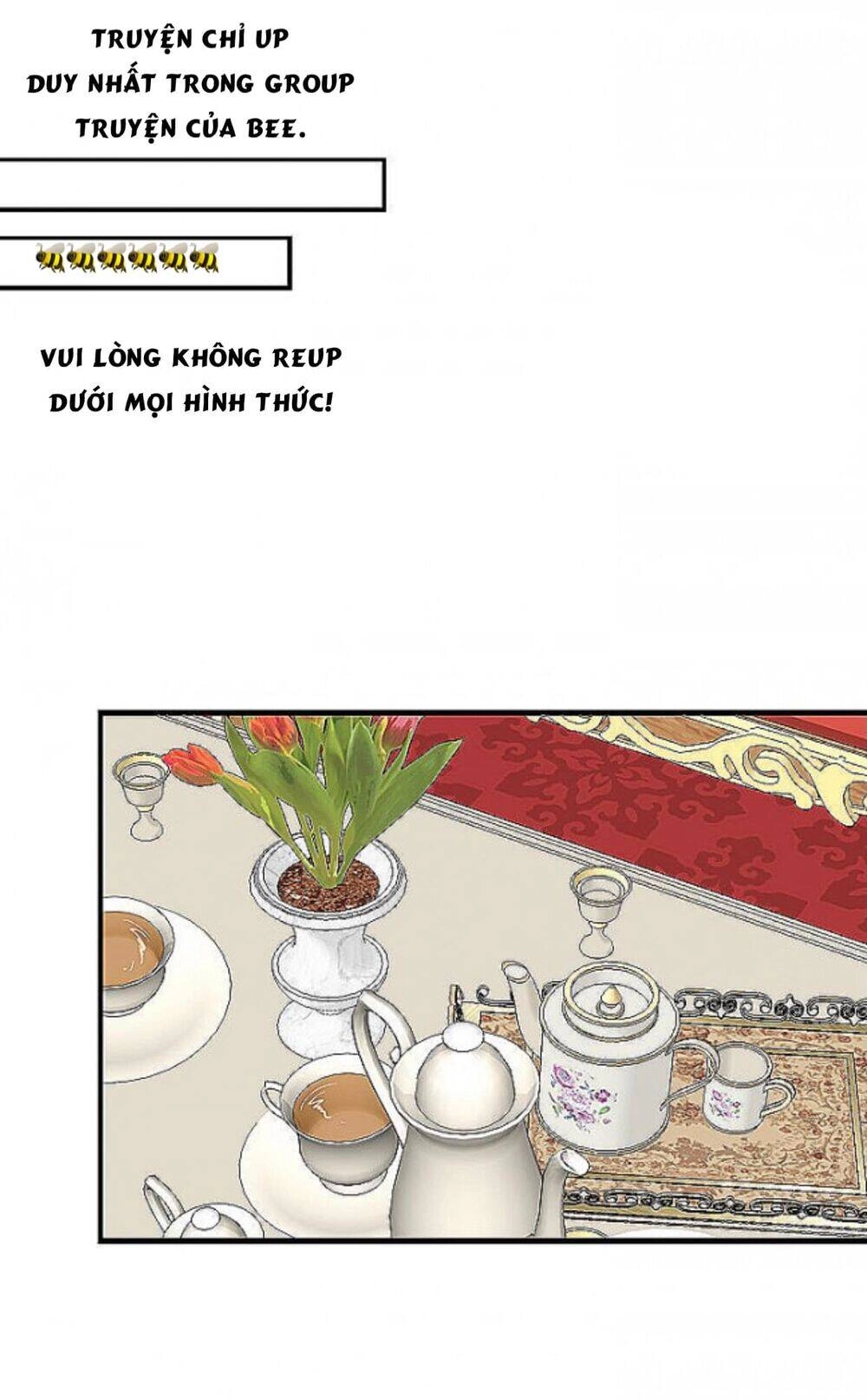 Xuyên Không Trở Thành Mami Phản Diện Chapter 39 - 25