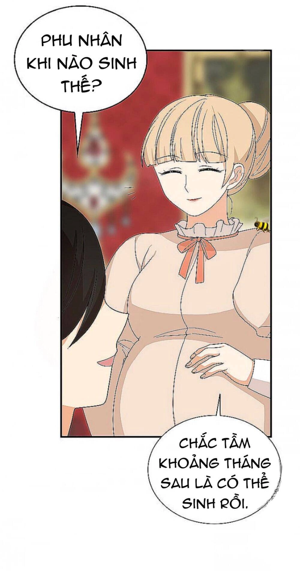 Xuyên Không Trở Thành Mami Phản Diện Chapter 39 - 27