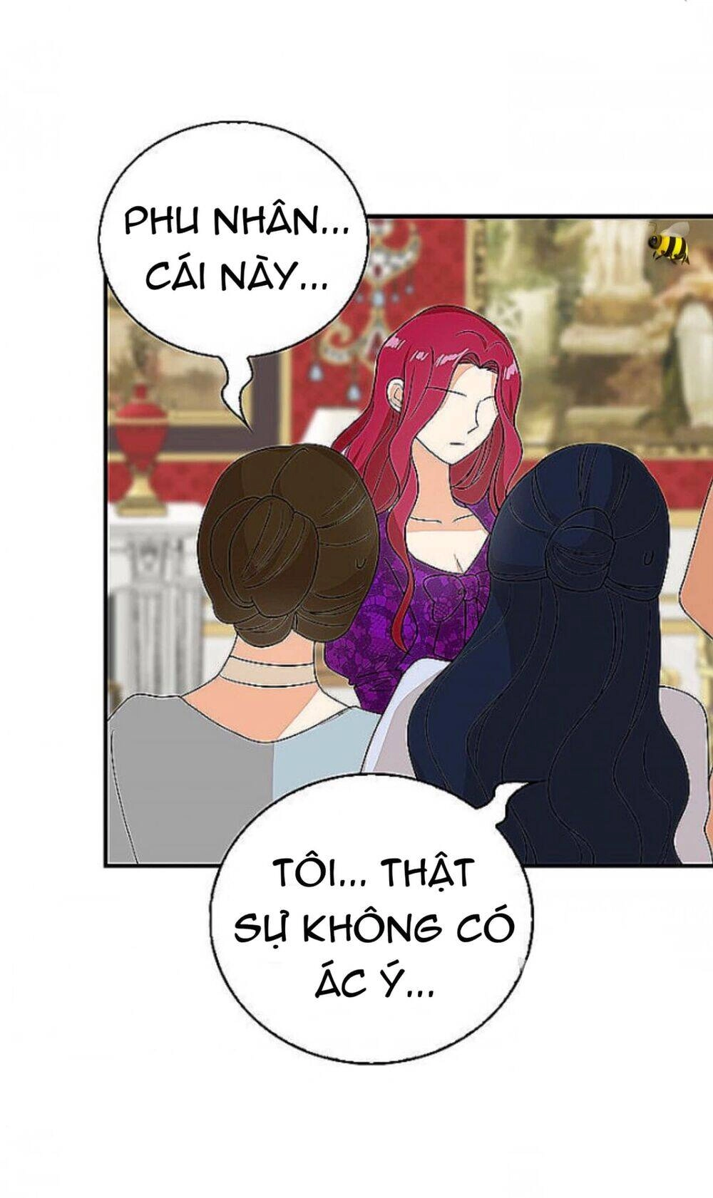 Xuyên Không Trở Thành Mami Phản Diện Chapter 39 - 32