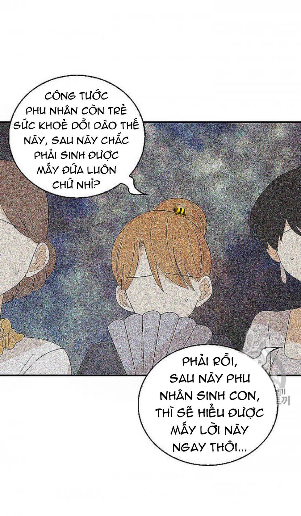 Xuyên Không Trở Thành Mami Phản Diện Chapter 39 - 33