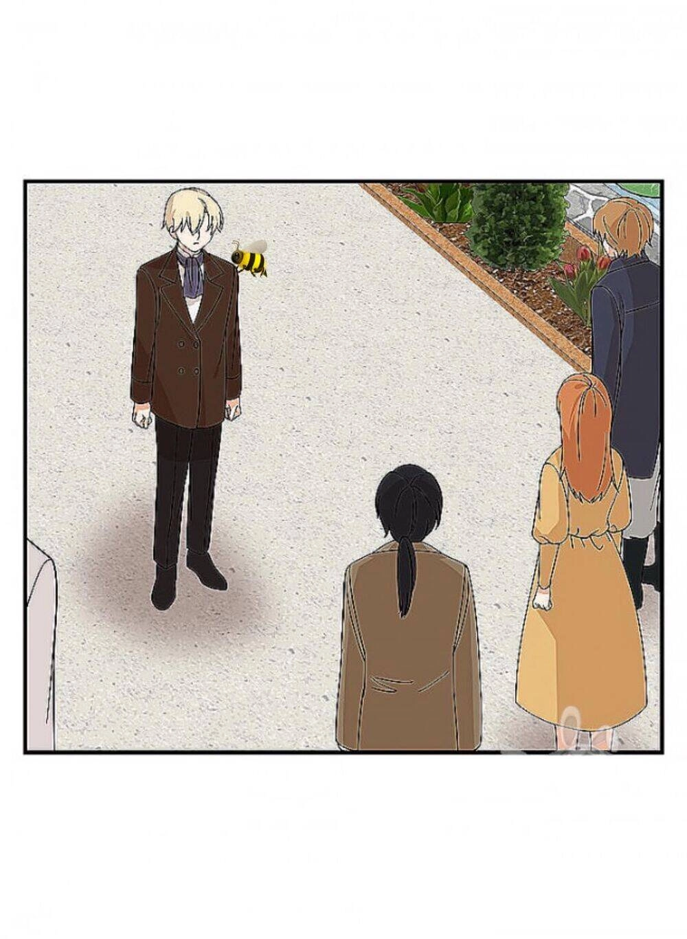 Xuyên Không Trở Thành Mami Phản Diện Chapter 39 - 40