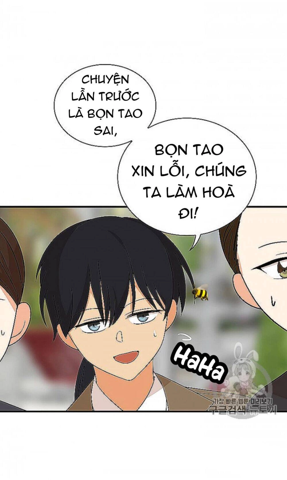 Xuyên Không Trở Thành Mami Phản Diện Chapter 39 - 41