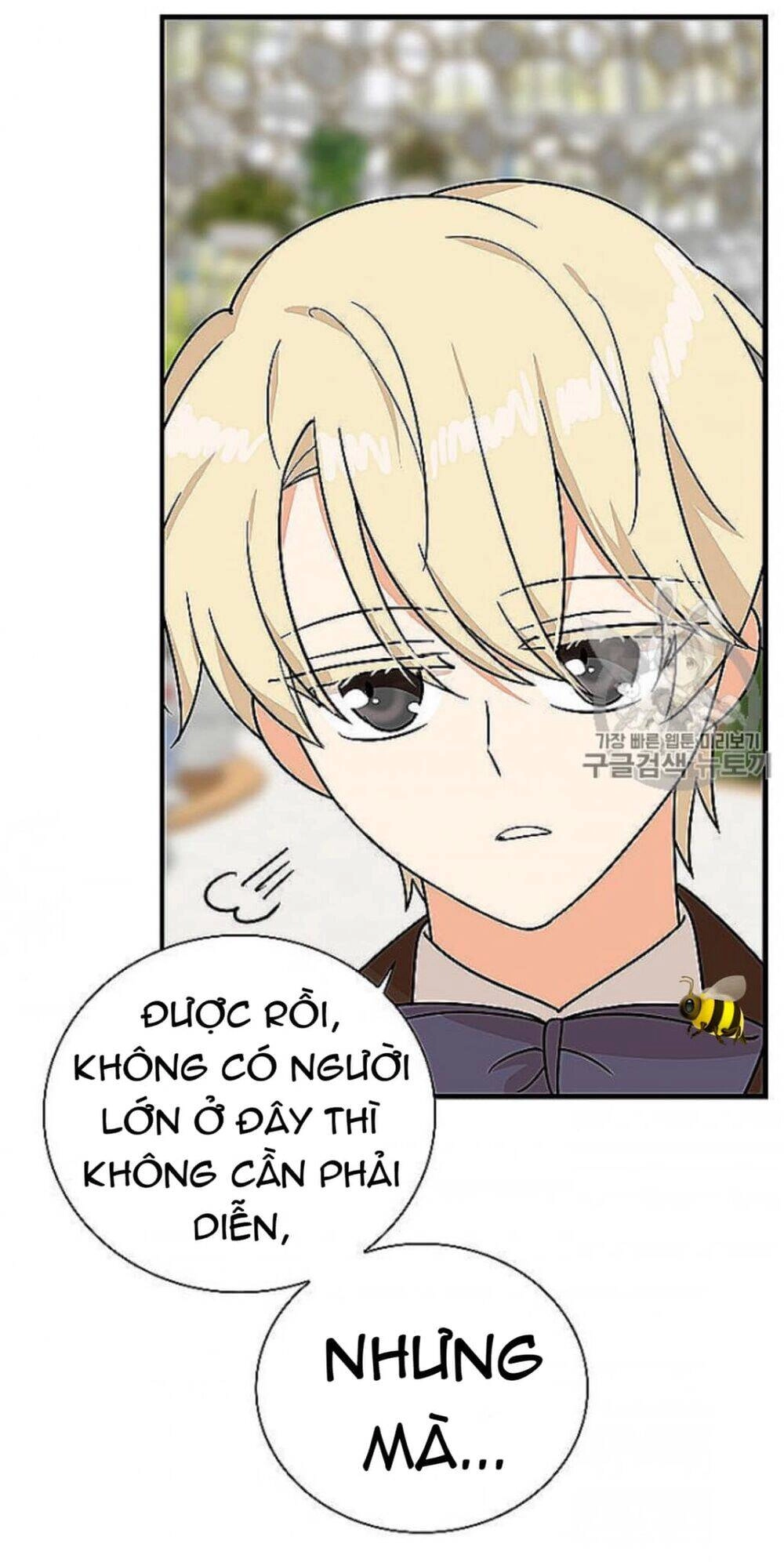 Xuyên Không Trở Thành Mami Phản Diện Chapter 39 - 42