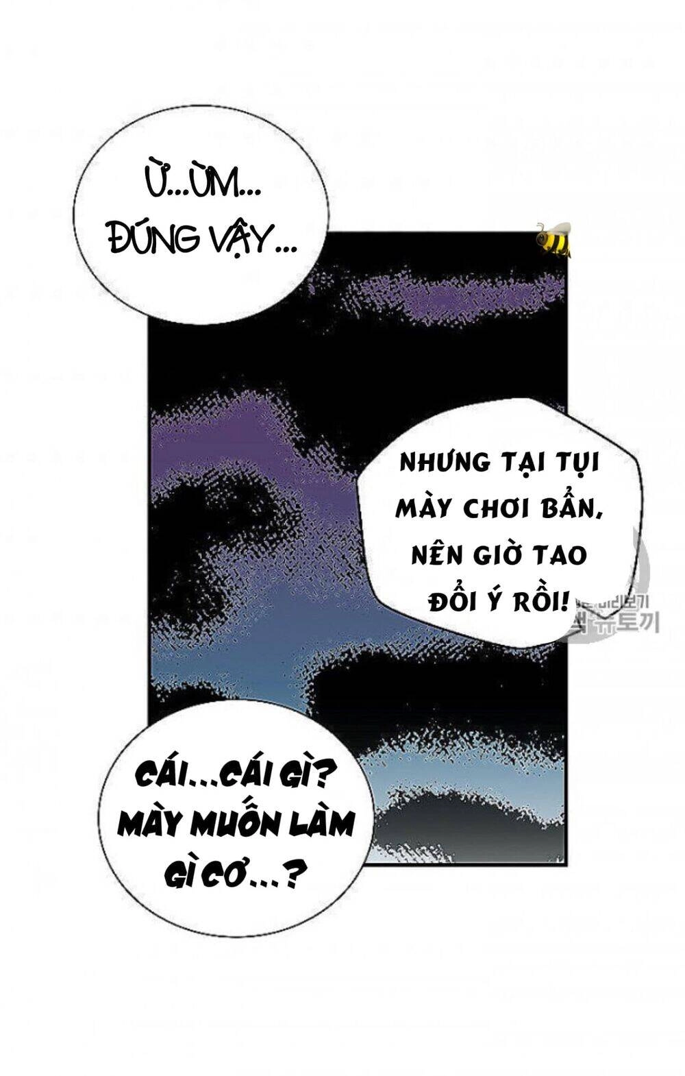 Xuyên Không Trở Thành Mami Phản Diện Chapter 39 - 45