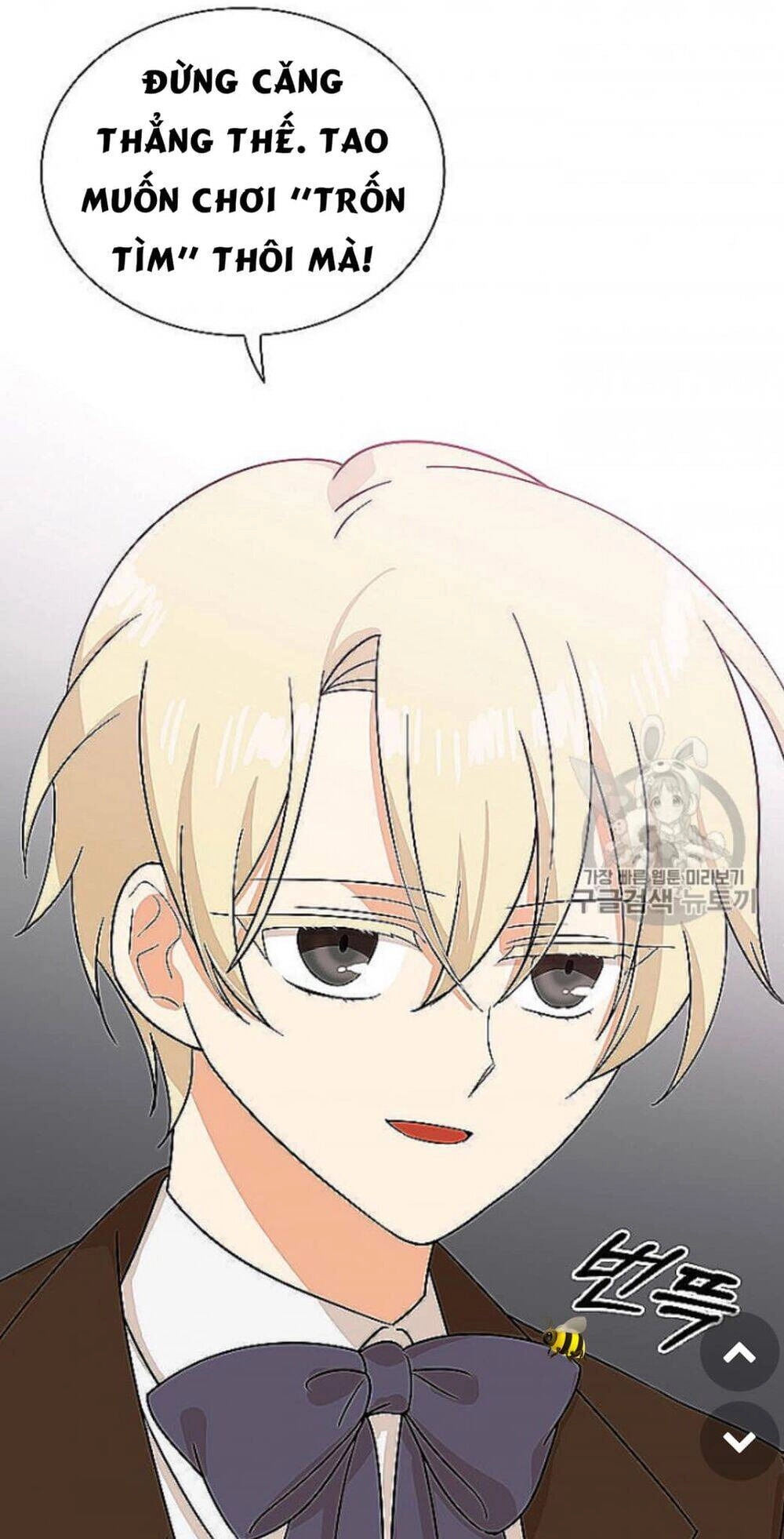 Xuyên Không Trở Thành Mami Phản Diện Chapter 39 - 47