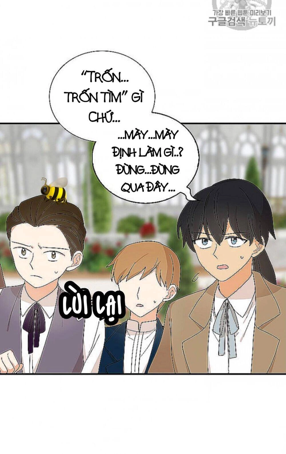 Xuyên Không Trở Thành Mami Phản Diện Chapter 39 - 48