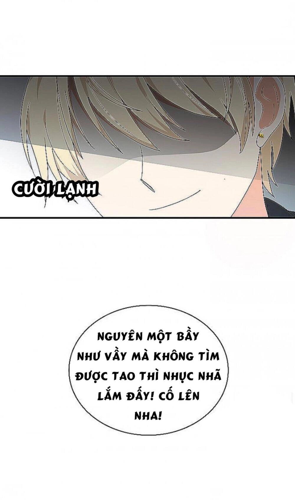 Xuyên Không Trở Thành Mami Phản Diện Chapter 39 - 52