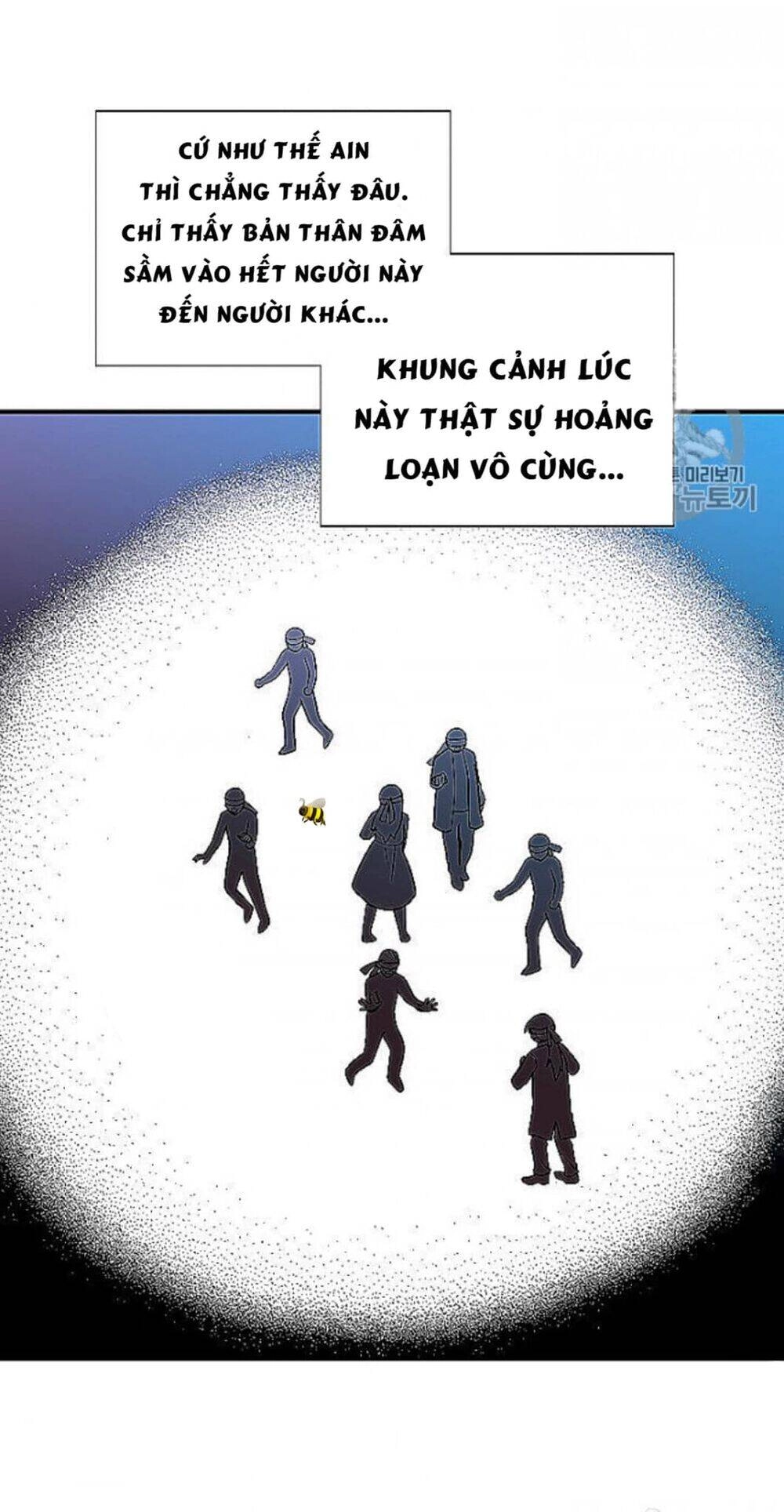 Xuyên Không Trở Thành Mami Phản Diện Chapter 39 - 55