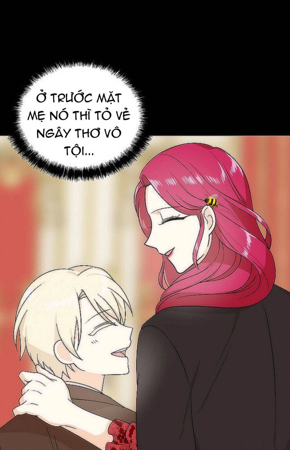 Xuyên Không Trở Thành Mami Phản Diện Chapter 39 - 59