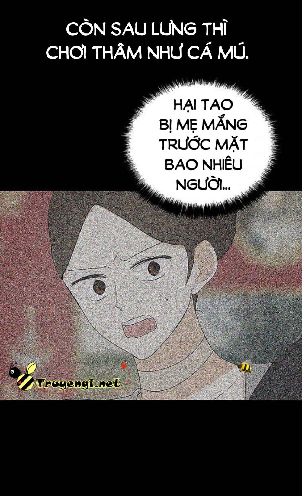 Xuyên Không Trở Thành Mami Phản Diện Chapter 39 - 60