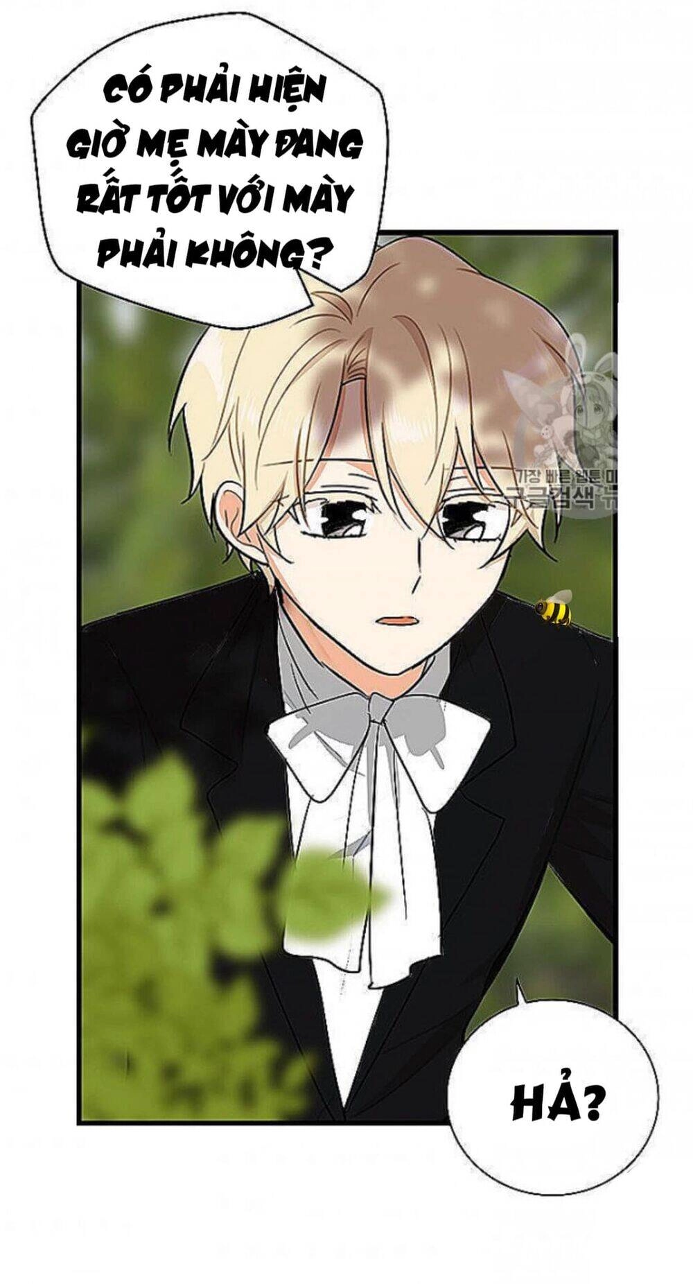 Xuyên Không Trở Thành Mami Phản Diện Chapter 39 - 63