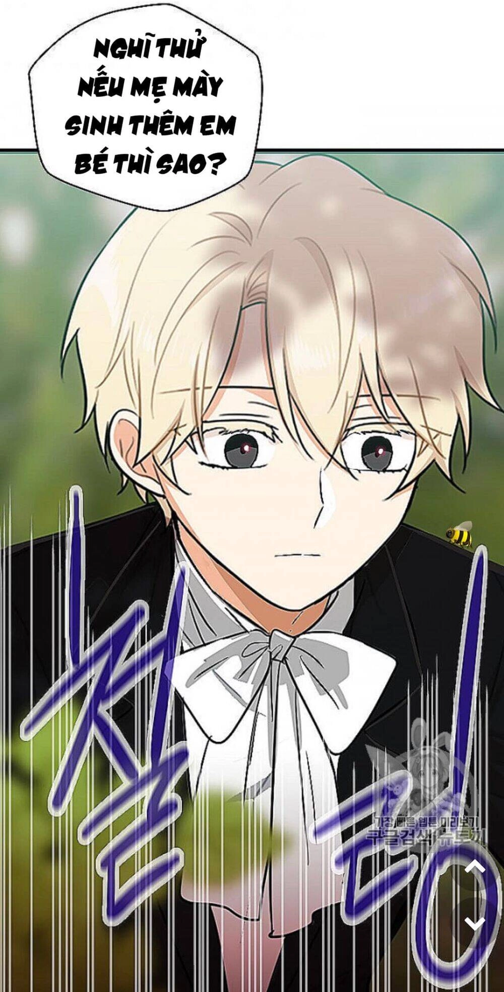 Xuyên Không Trở Thành Mami Phản Diện Chapter 39 - 64