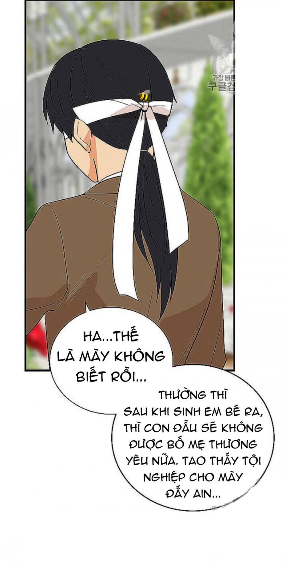 Xuyên Không Trở Thành Mami Phản Diện Chapter 39 - 67