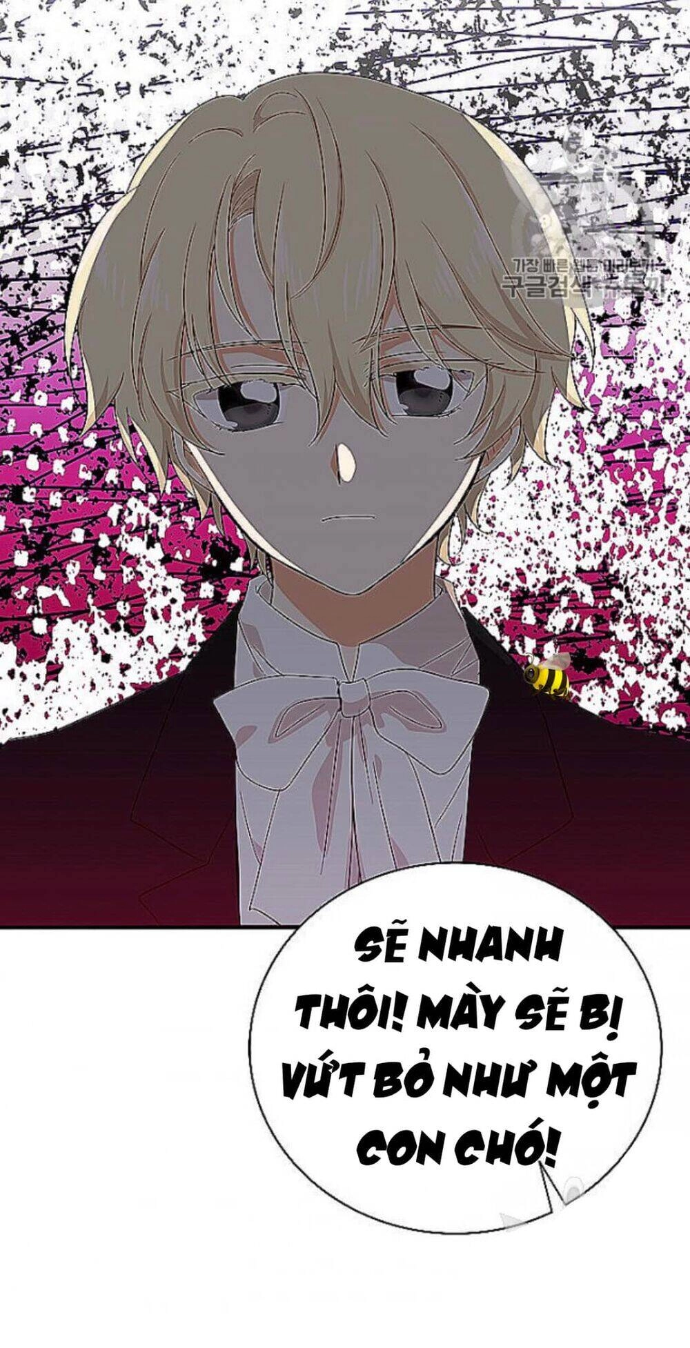 Xuyên Không Trở Thành Mami Phản Diện Chapter 39 - 69