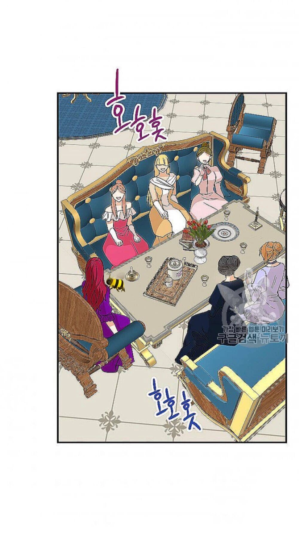 Xuyên Không Trở Thành Mami Phản Diện Chapter 39 - 71