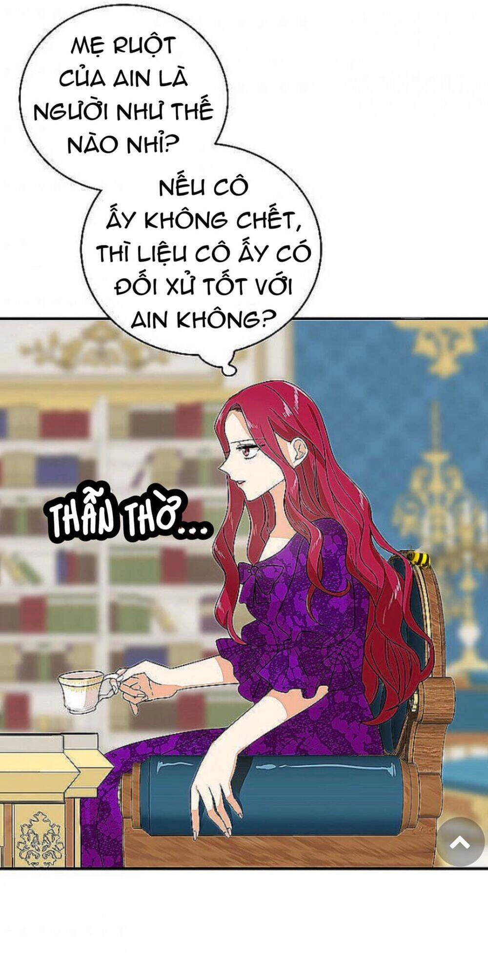 Xuyên Không Trở Thành Mami Phản Diện Chapter 39 - 72